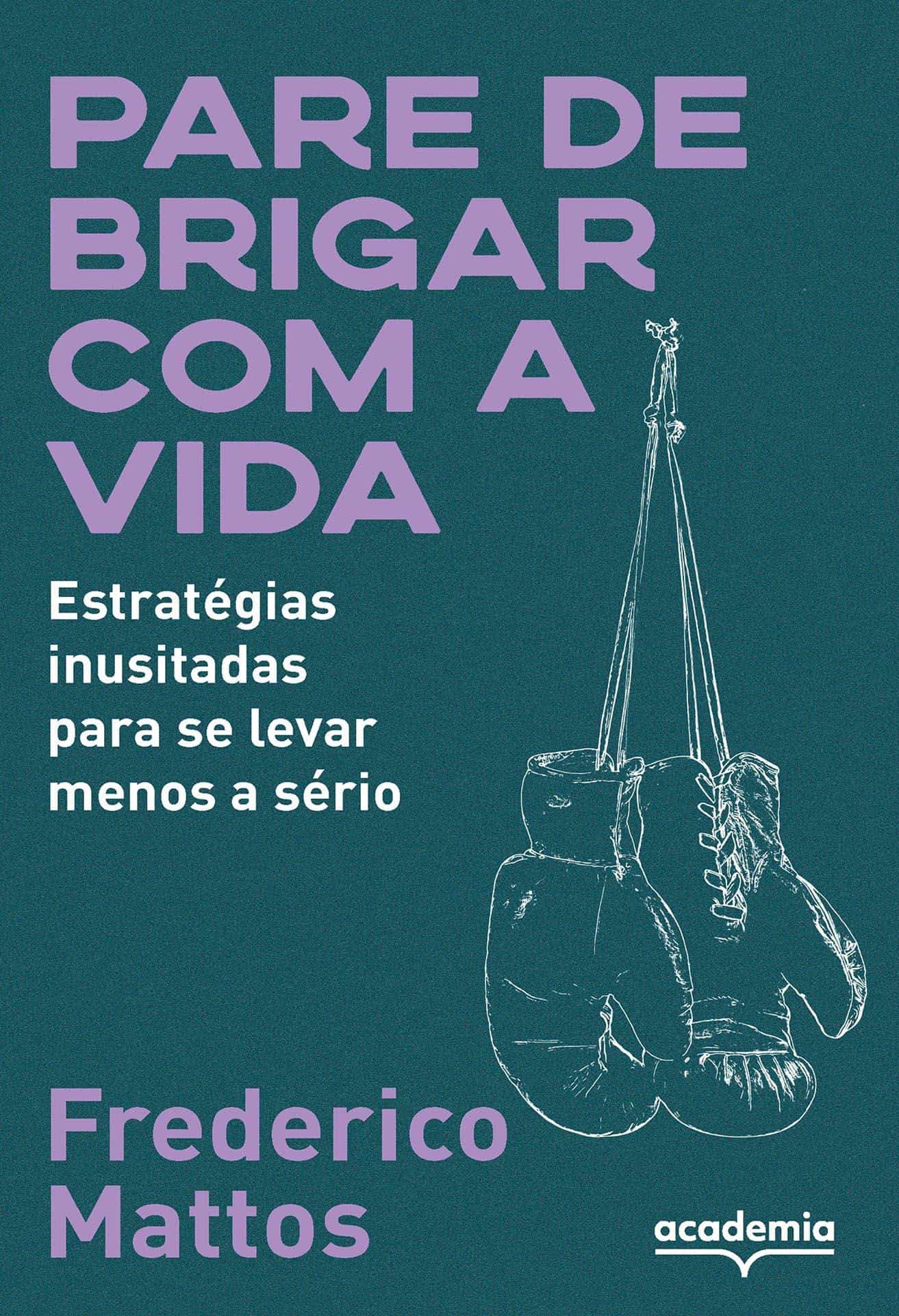 Encontrar felicidade serena em meio ao caos da vida moderna