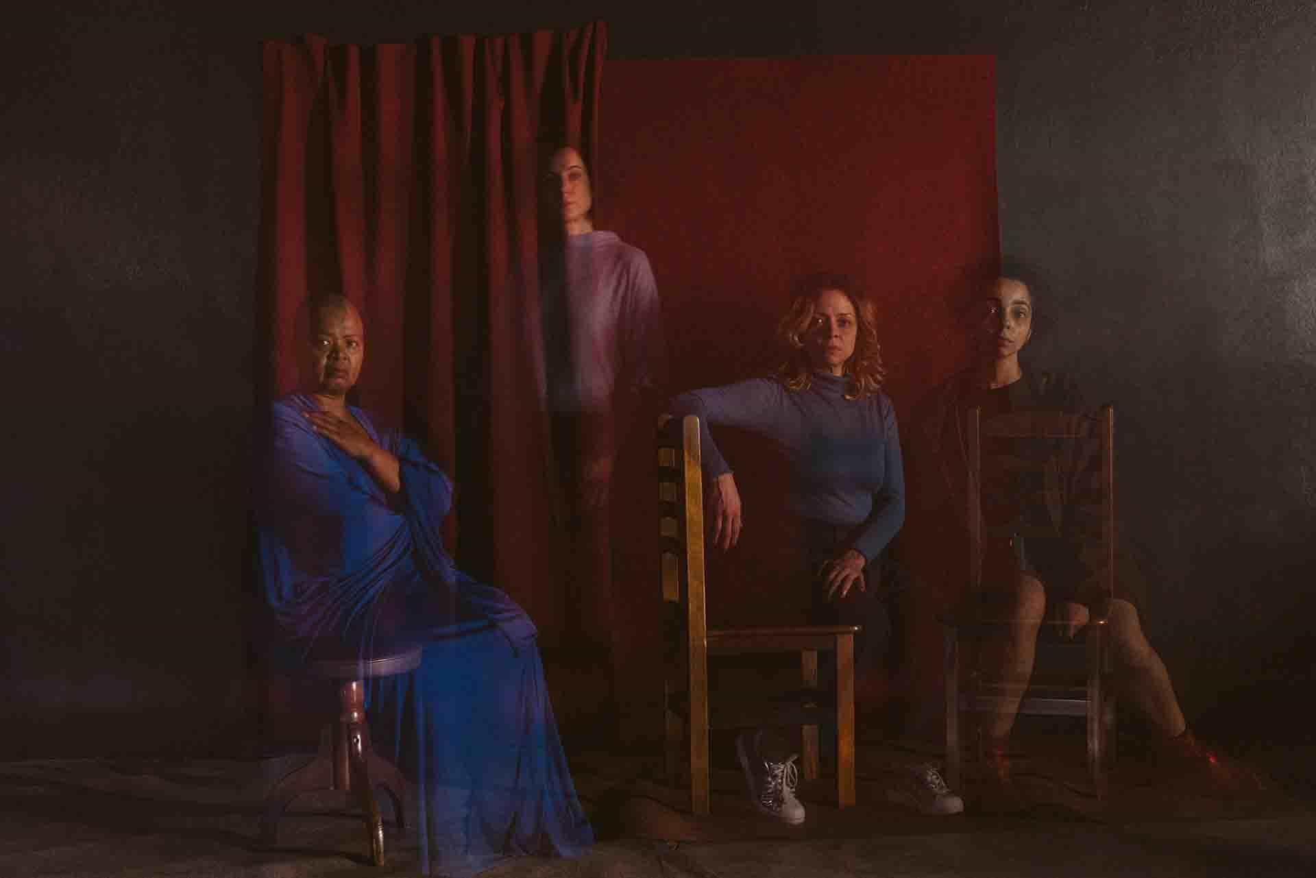 Estratagemas Desesperados estreia dia 17 de julho no Sesc