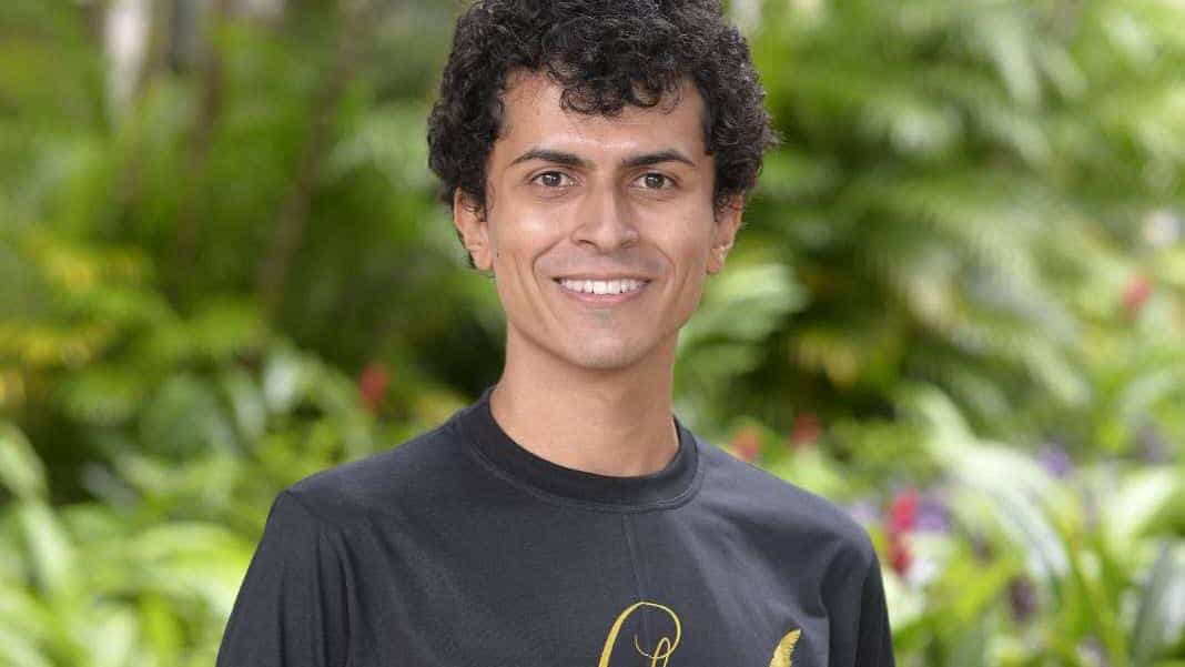 Escritor mineiro lança fantasia urbana LGBTQIAPN+