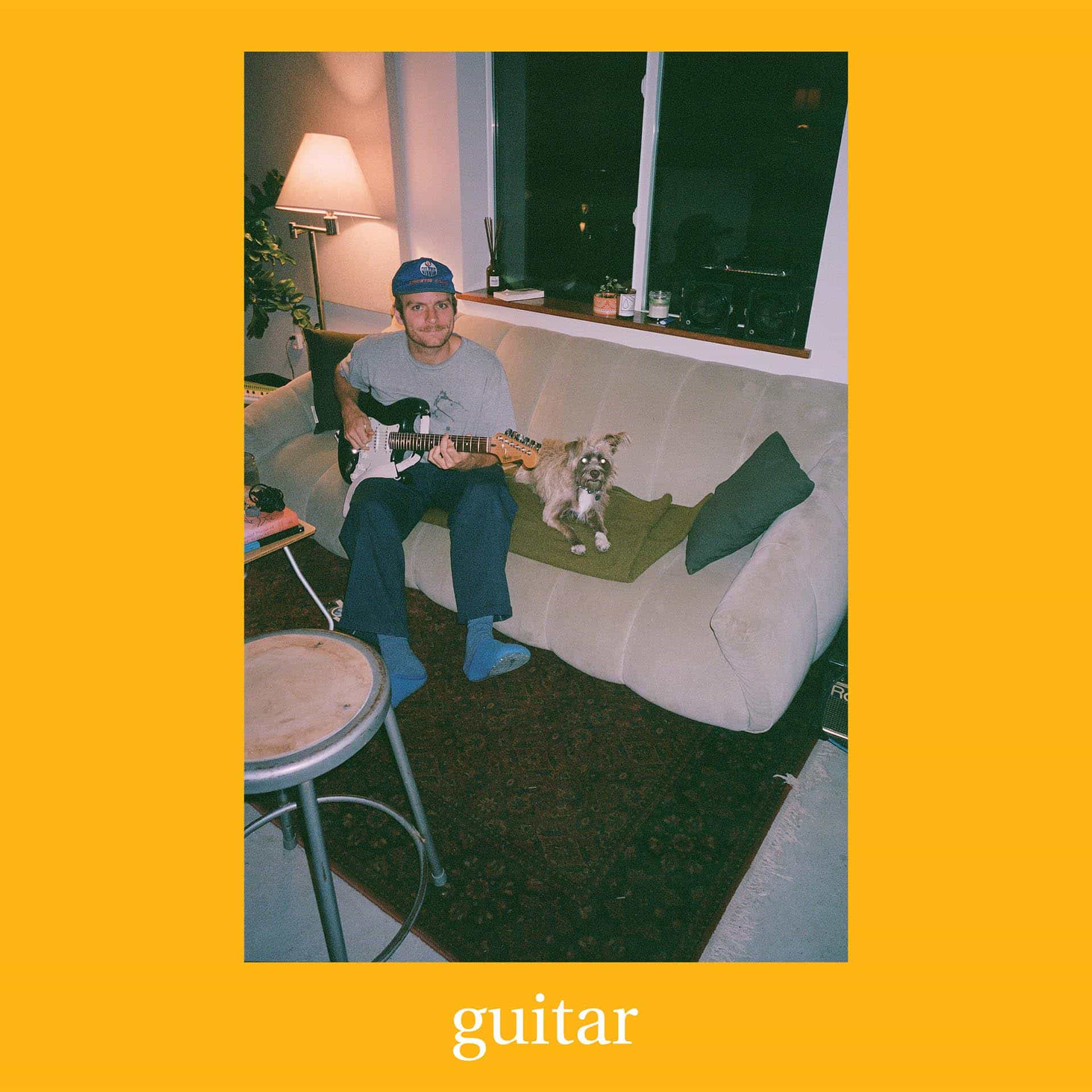 Mac DeMarco anuncia seu novo álbum, “Guitar”