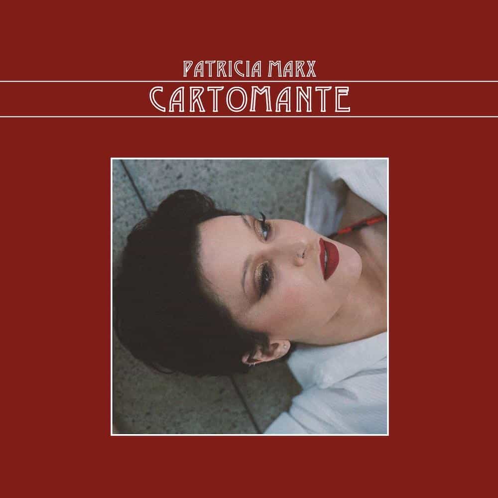 Patricia Marx lança "Cartomante" e anunciou novo álbum