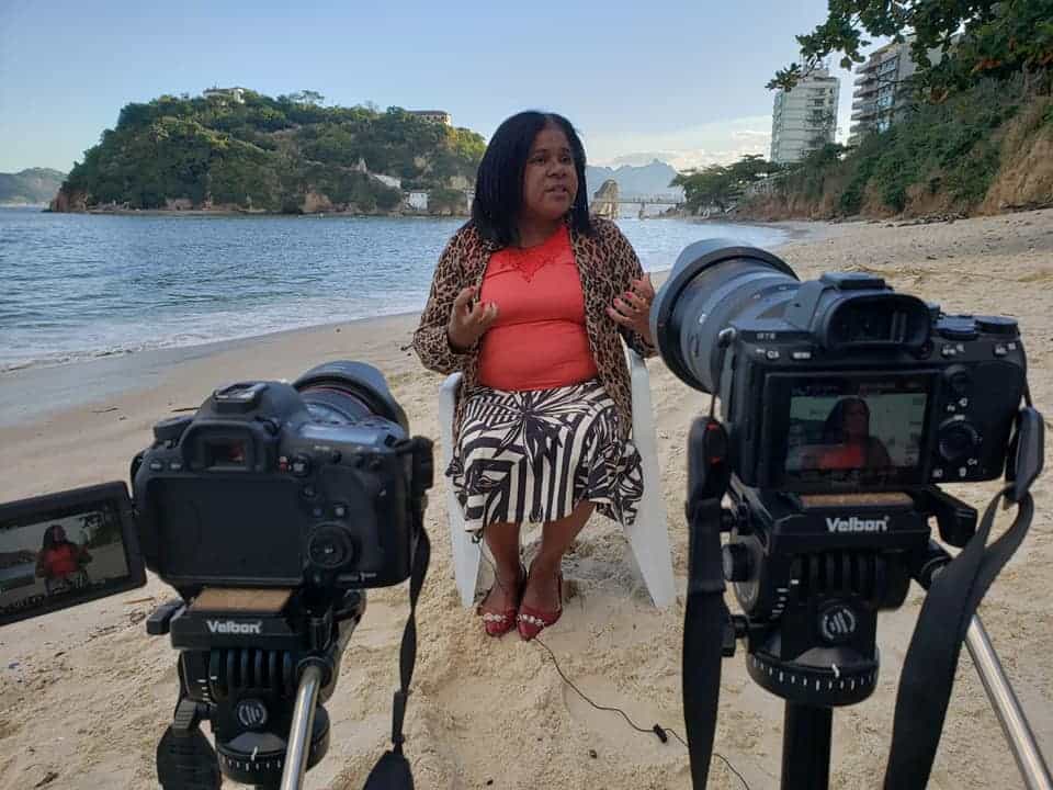 Festival Internacional do documentário musical