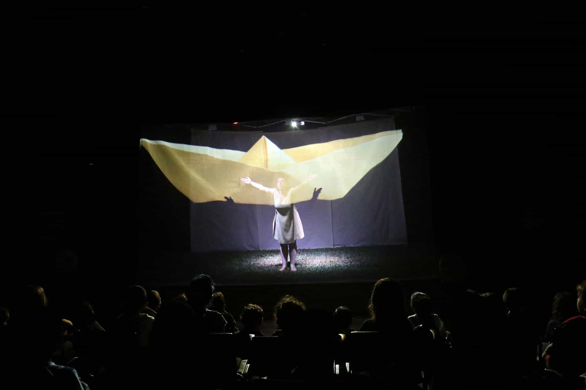 “Mostra Primeira Infância” ocupa CCBB SP até Agosto