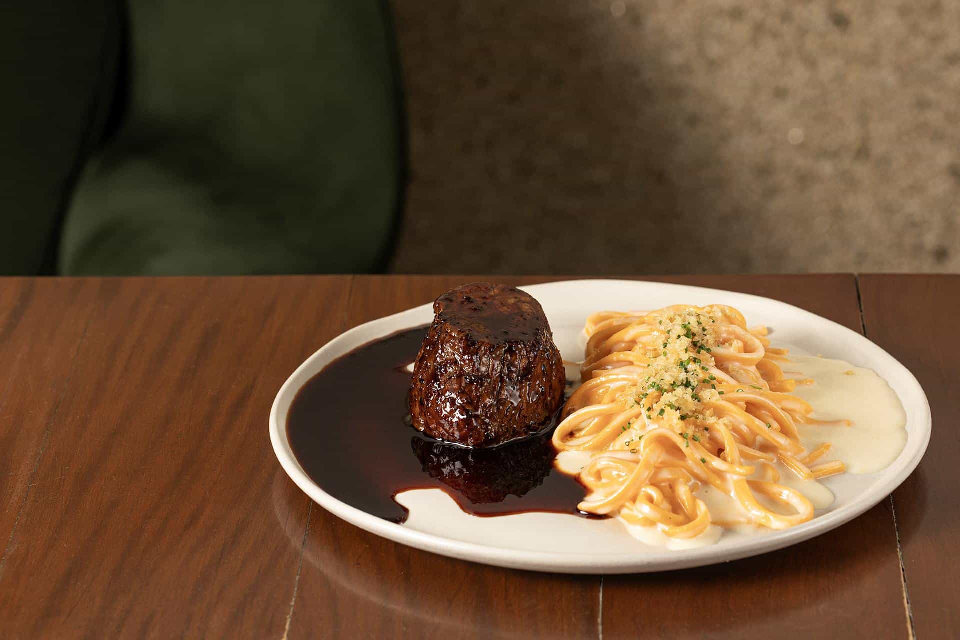 Casa Santo Antonio com menu especial do dia dos namorados