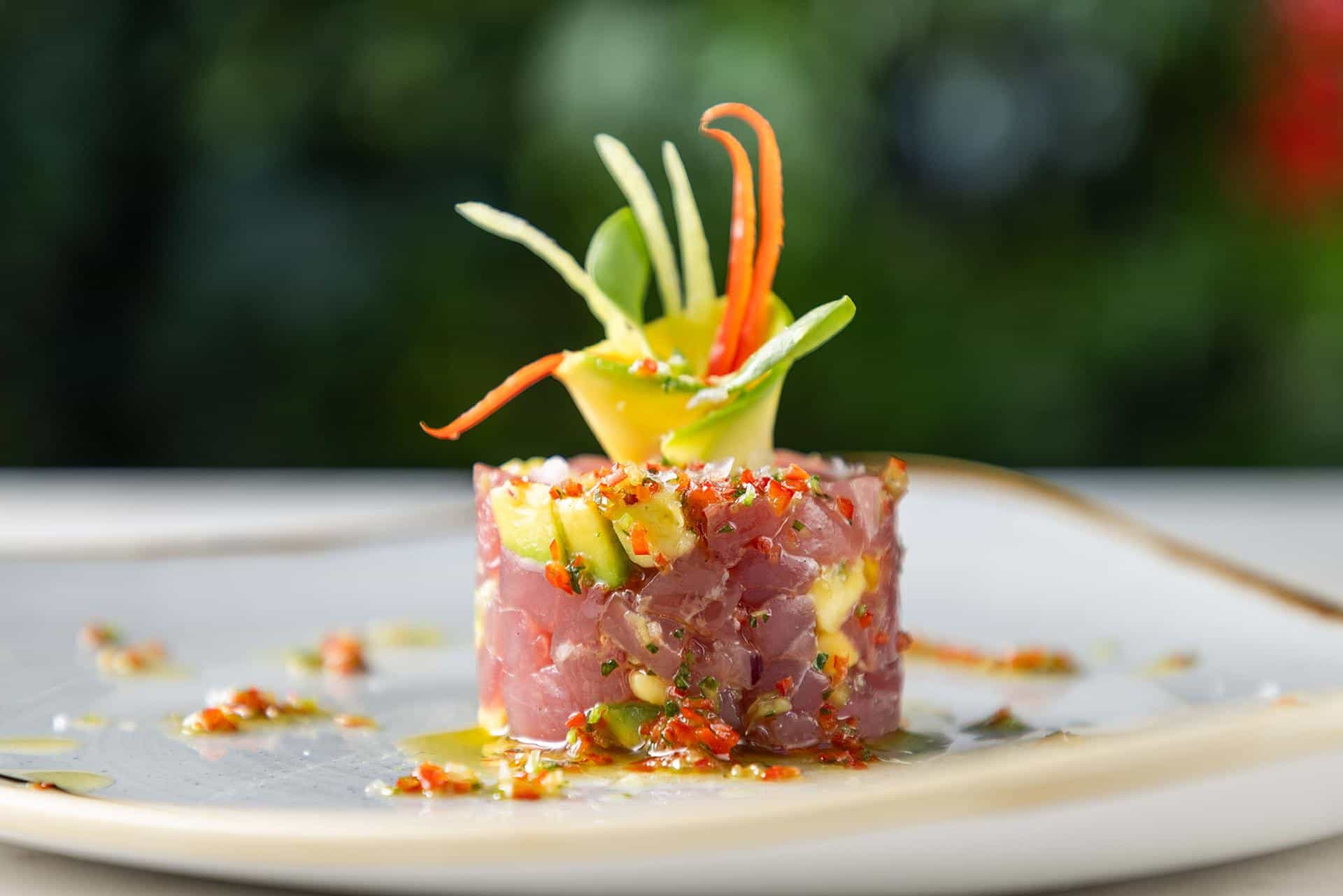 Dia dos Namorados no Cantaloup, menu exclusivo