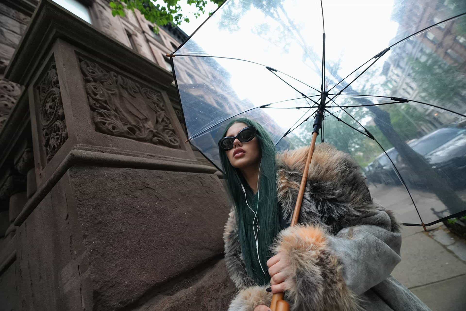Sofia inicia carreira solo com primeiro single pós-Angel22