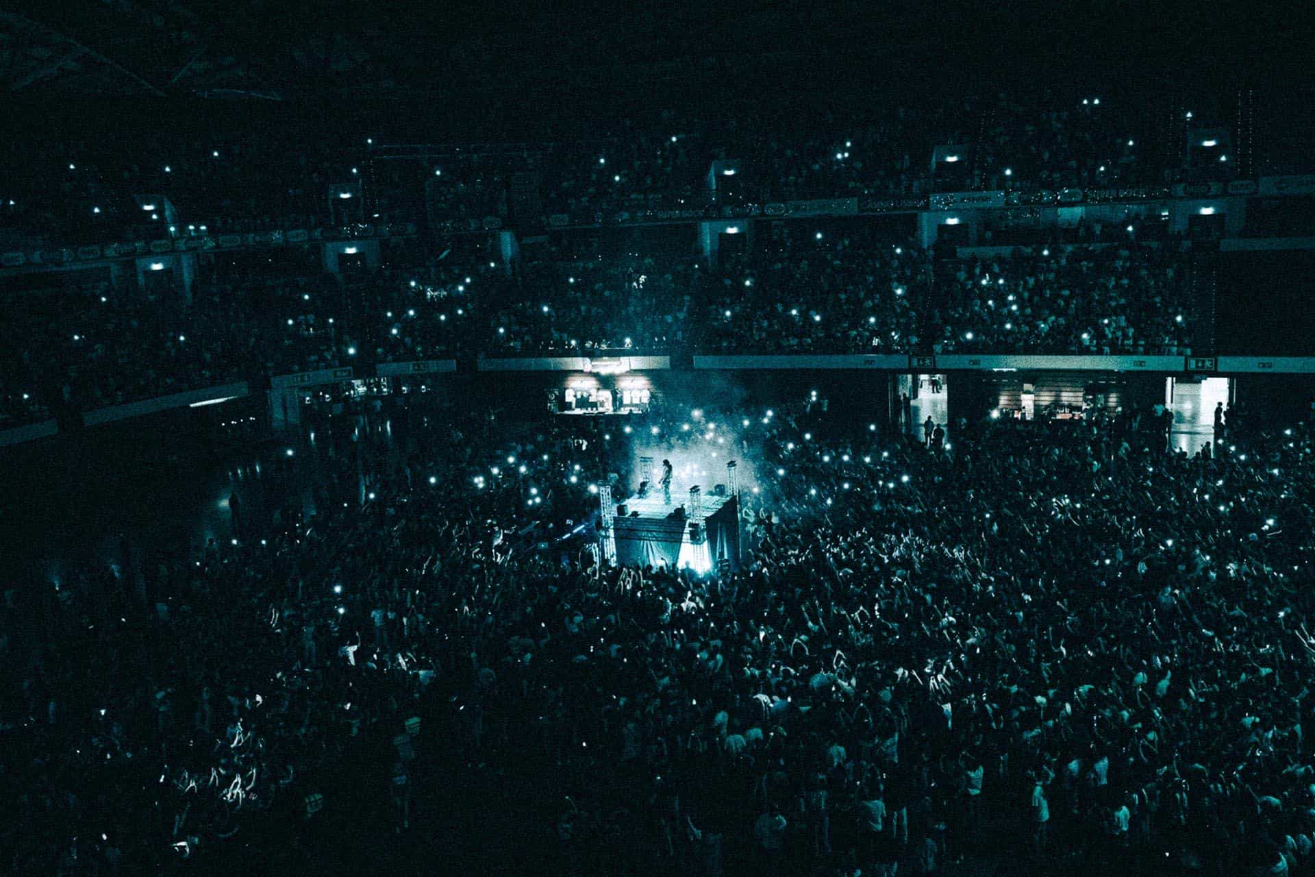 Matuê esgota ingressos para show em MEO Arena