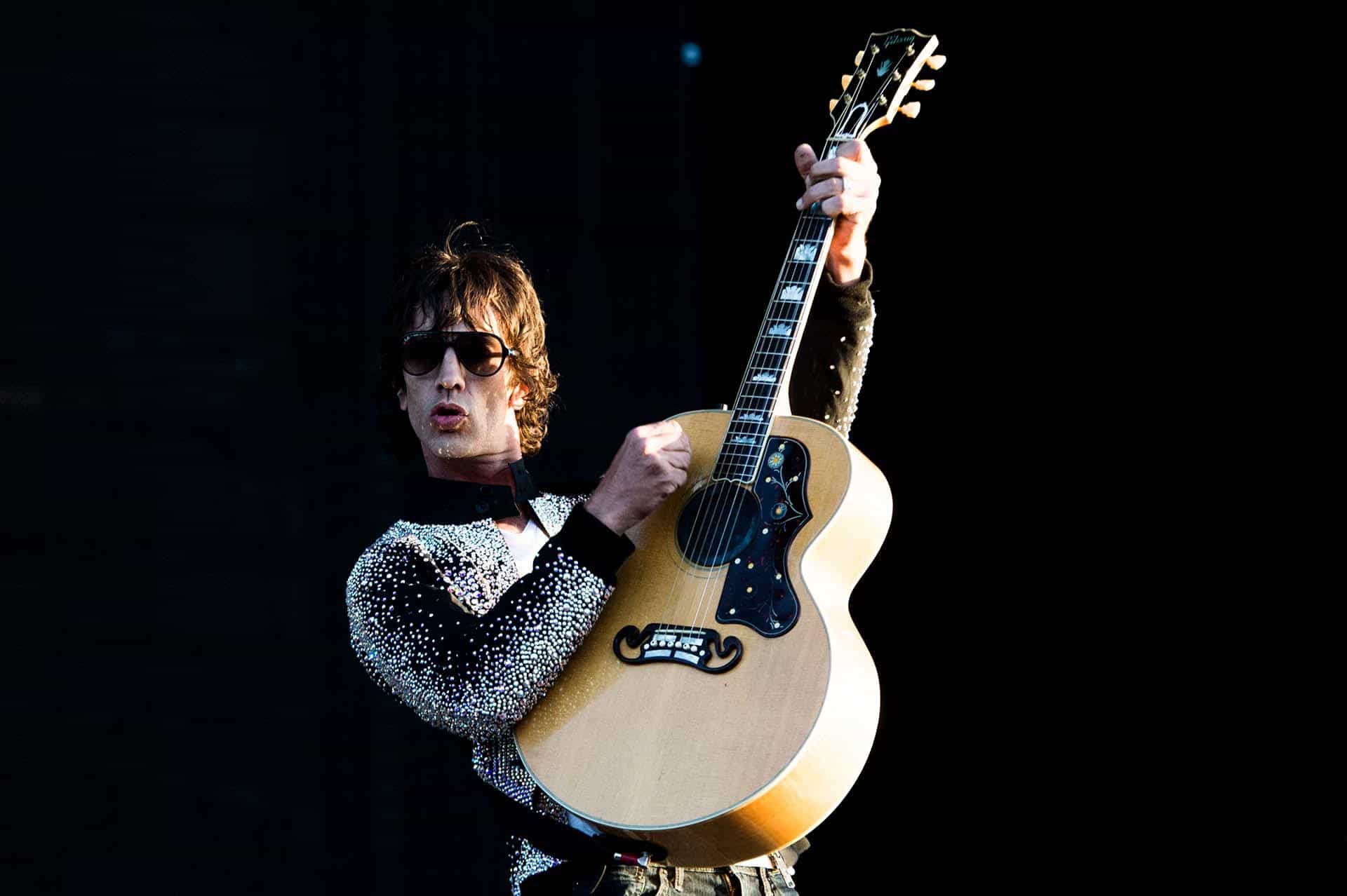 Best of Blues and Rock no Parque Ibirapuera