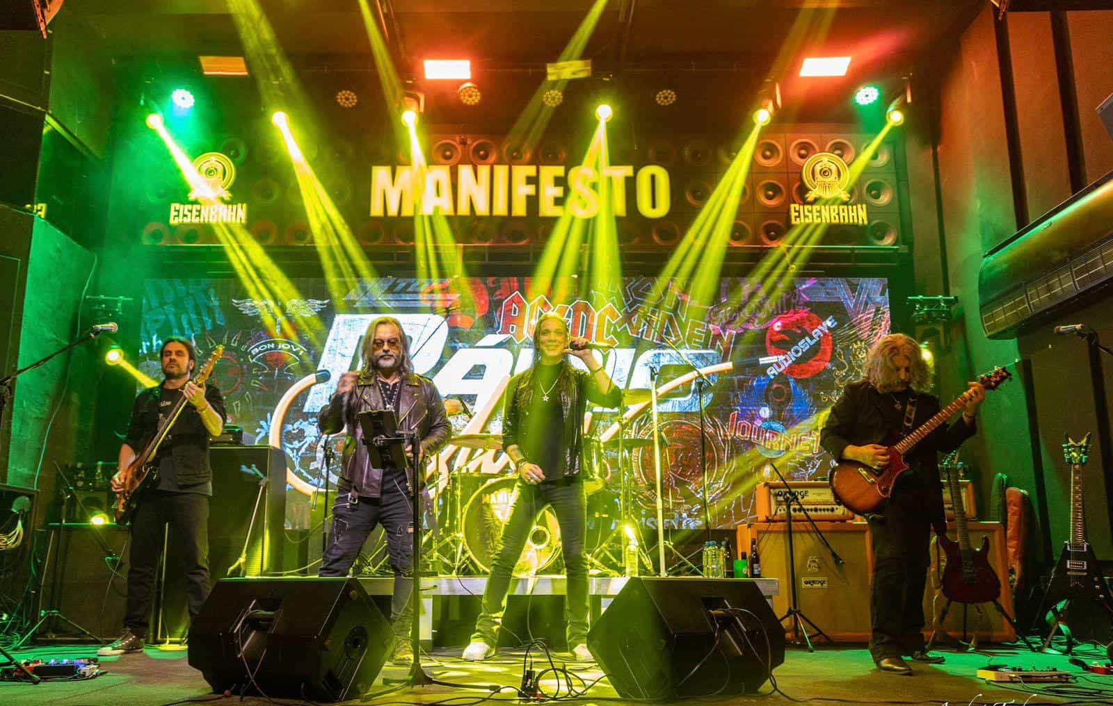 Festival Brands Like Bands que reúne bandas de empresas