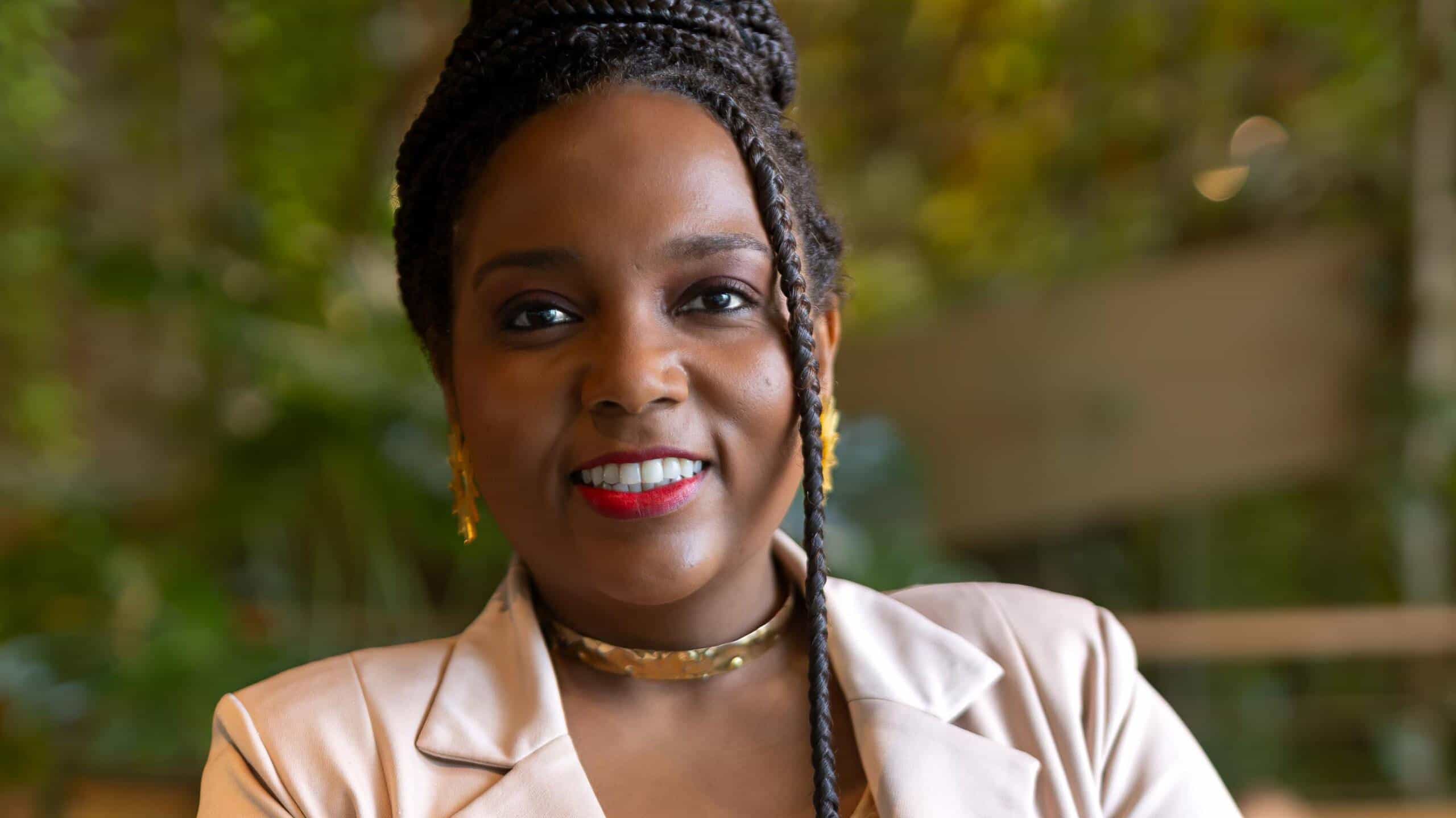 Museu Afro Brasil Emanoel Araujo com nova diretora executiva