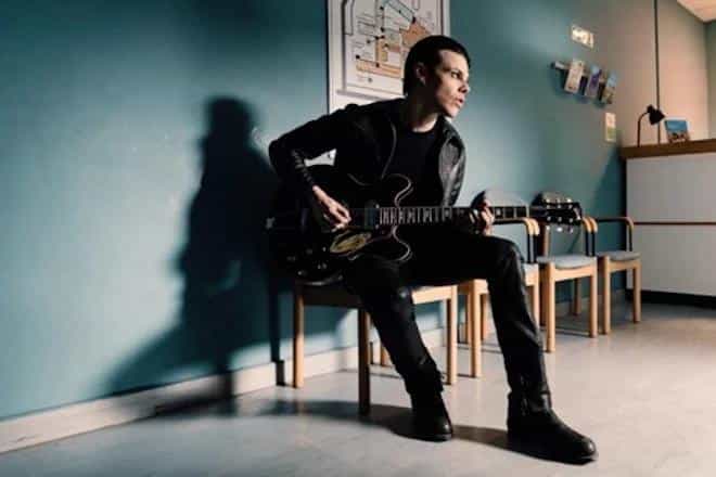 YUNGBLUD apresenta novo single “Zombie”, com vídeo oficial