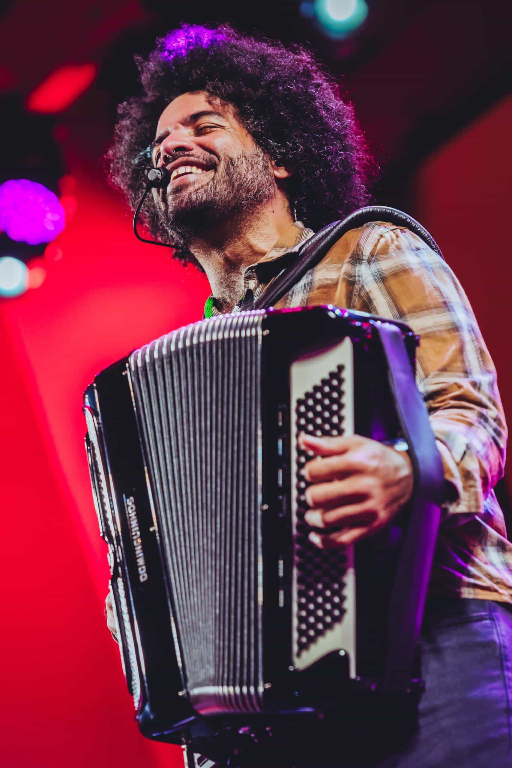 Mestrinho celebra o São João 2025 com série de shows