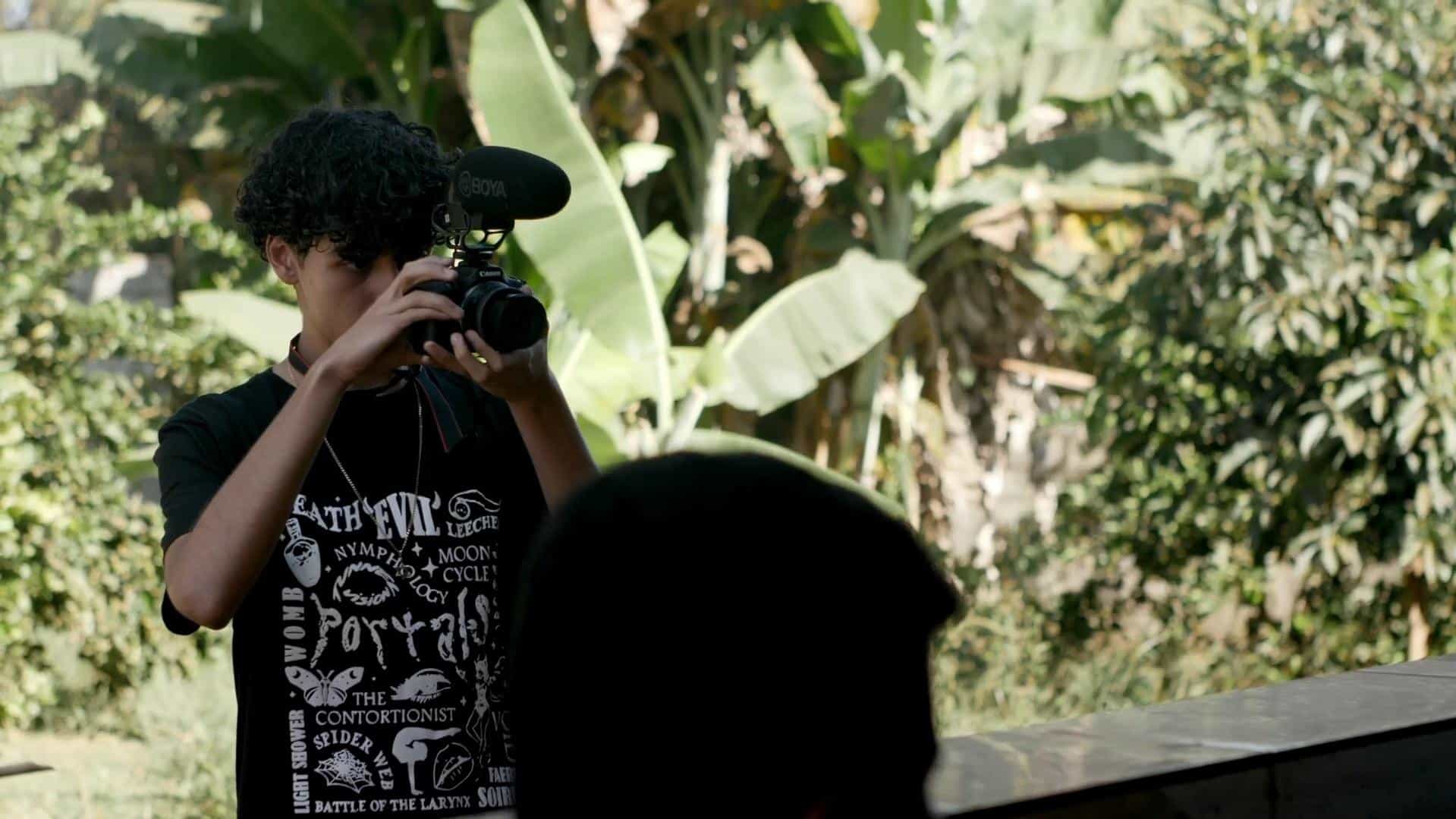 Projeto Rede Soa Sirene lança documentário sensorial