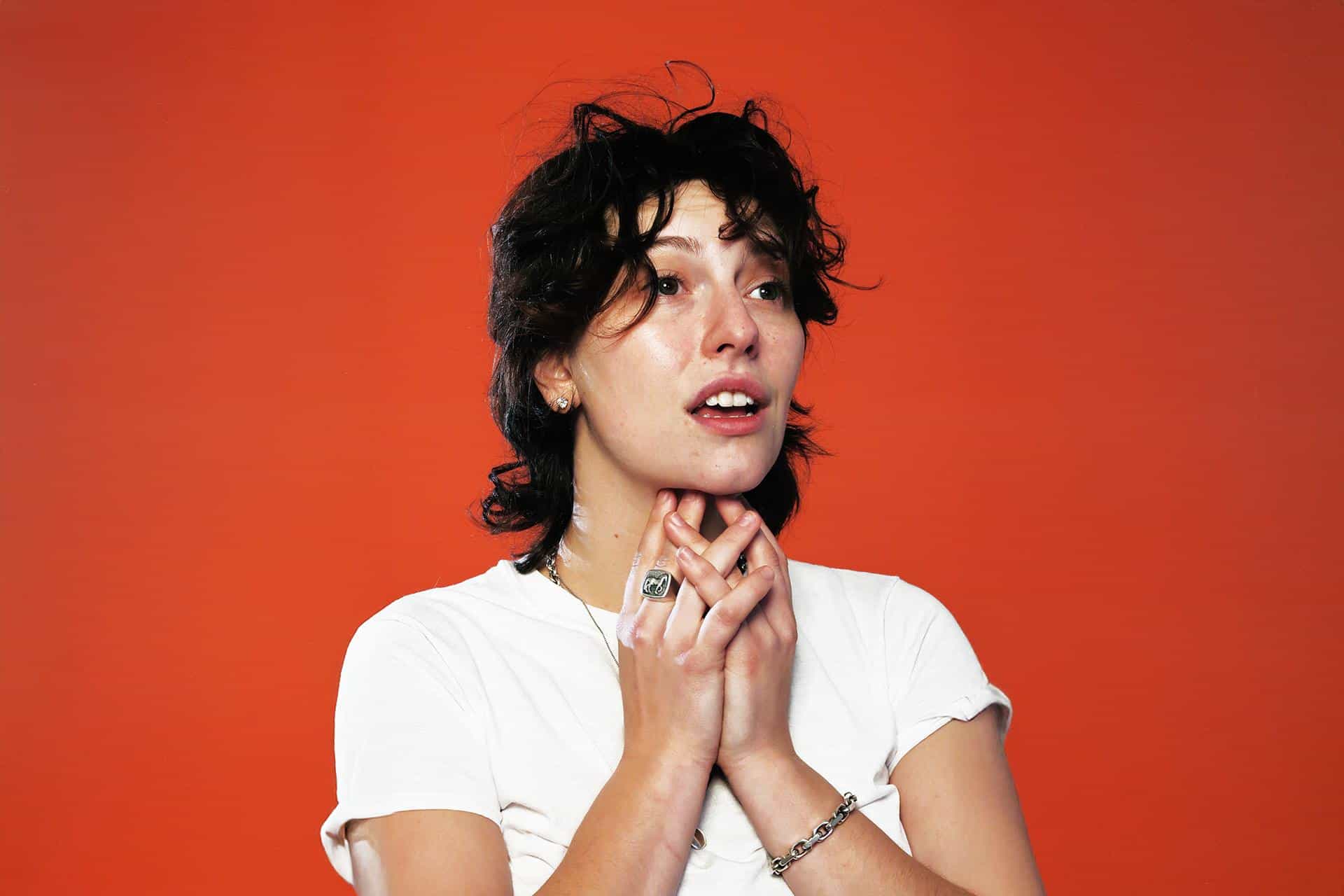 King Princess retorna com seu novo álbum “Girl Violence”