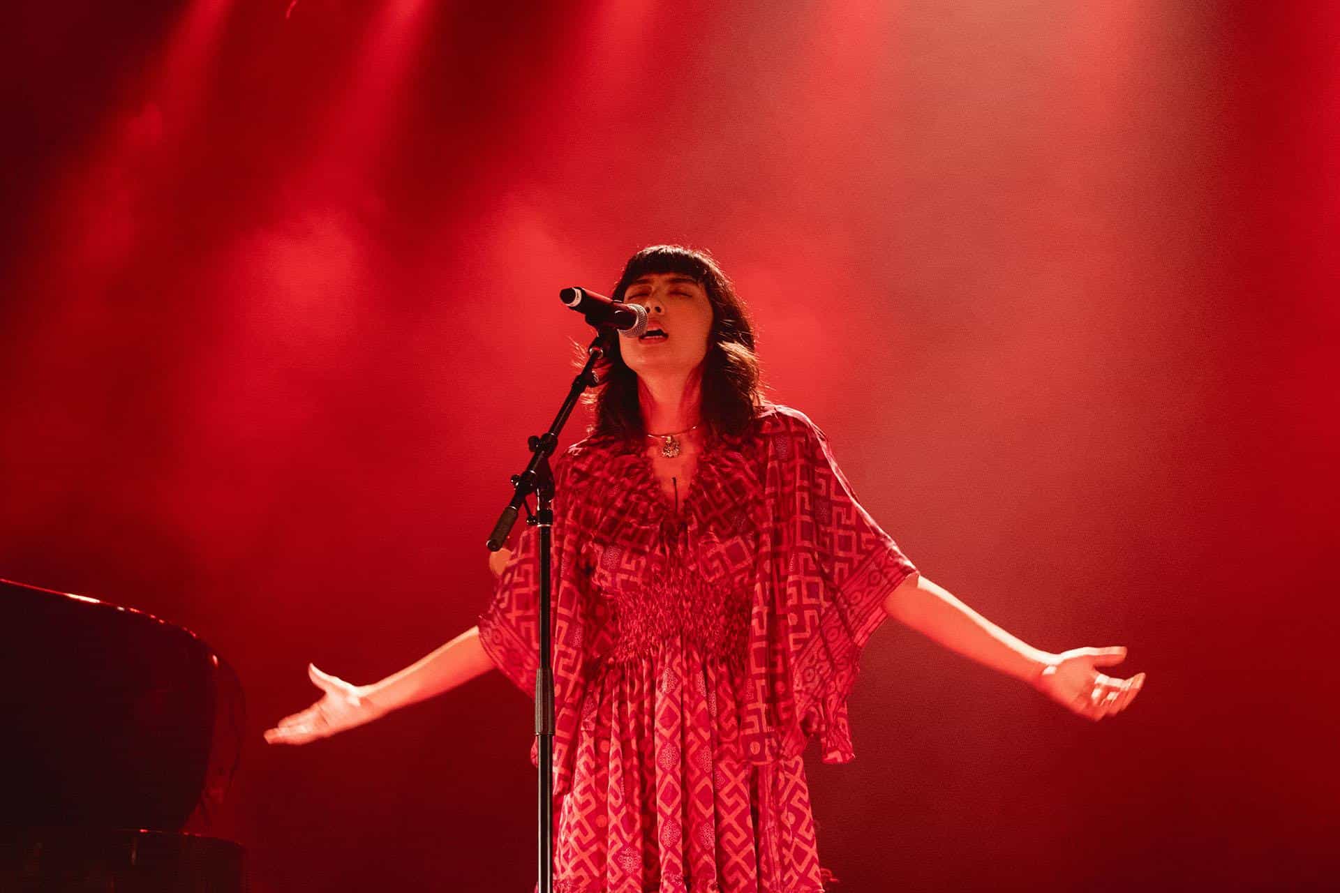 Line-up 100% feminino, Festival Diversa celebra 5ª edição