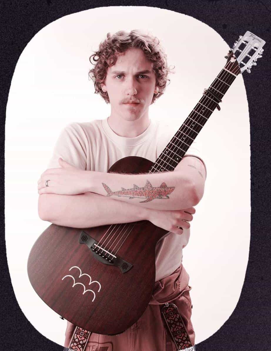 Ryan Smallman lança projeto musical Miles to Meters