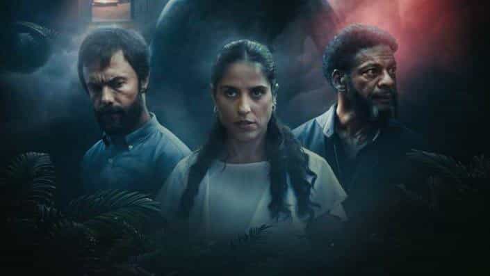 “Caipora” explora a riqueza da cultura brasileira