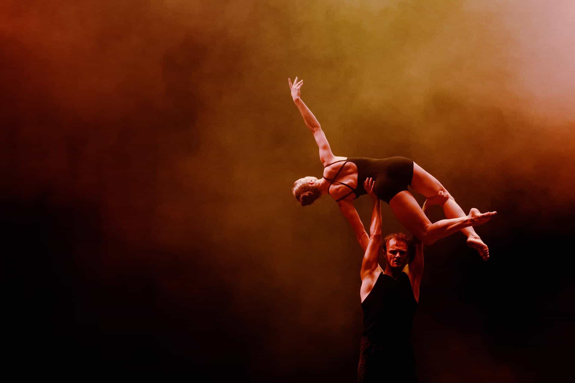 Festival Cidade da Cultura com intercâmbio internacional