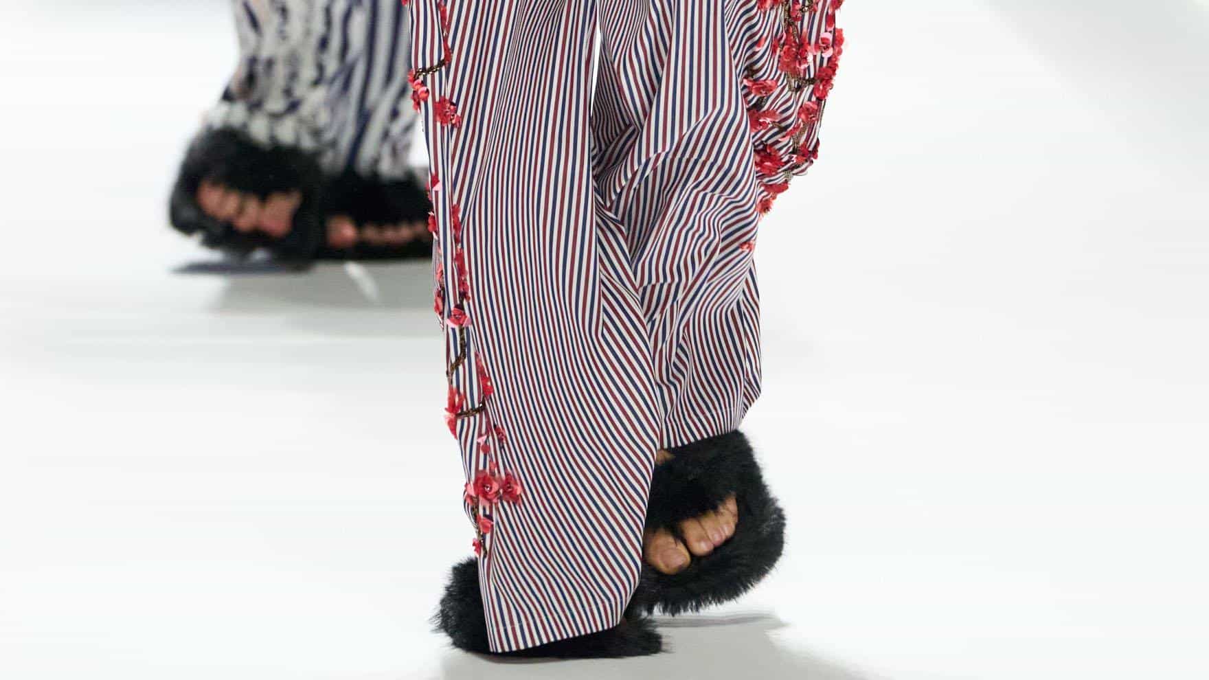 Dolce&Gabbana revela peça-desejo na Milan Fashion Week