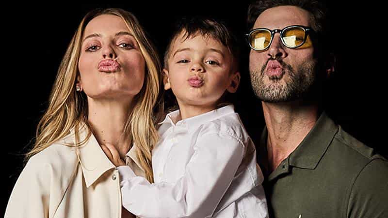 Campanha de Dia dos Pais com peças sofisticadas e funcionais