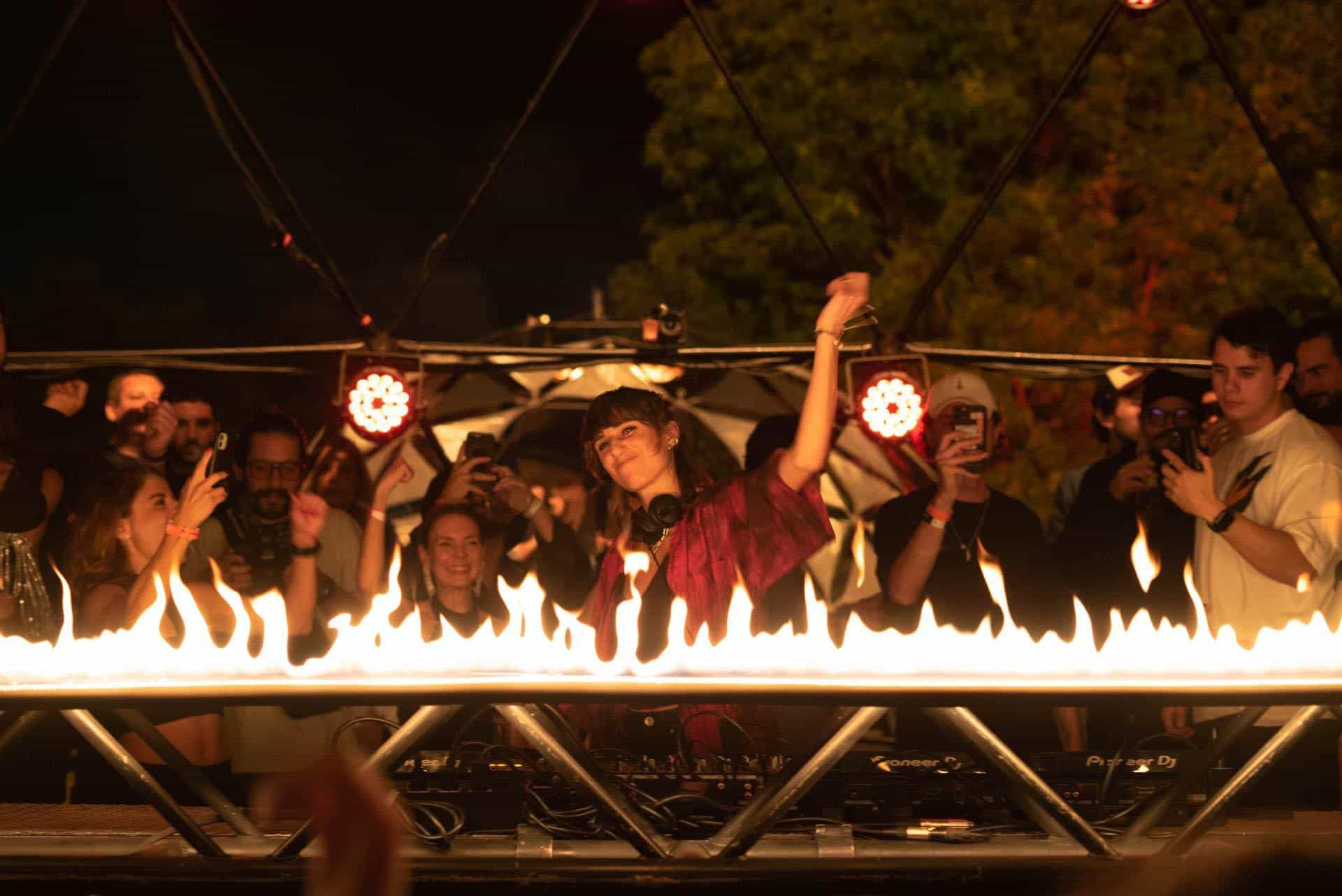 INNERVISIONS estreia em São Paulo com edição inédita