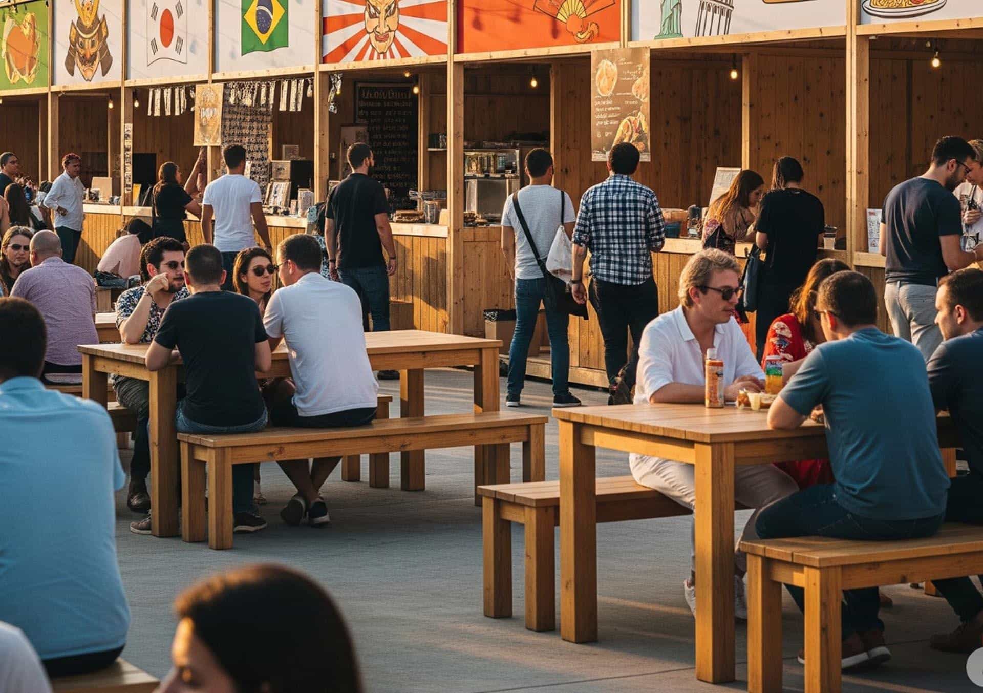 Mooca Mia celebra os 469 anos da Mooca com festival gratuito