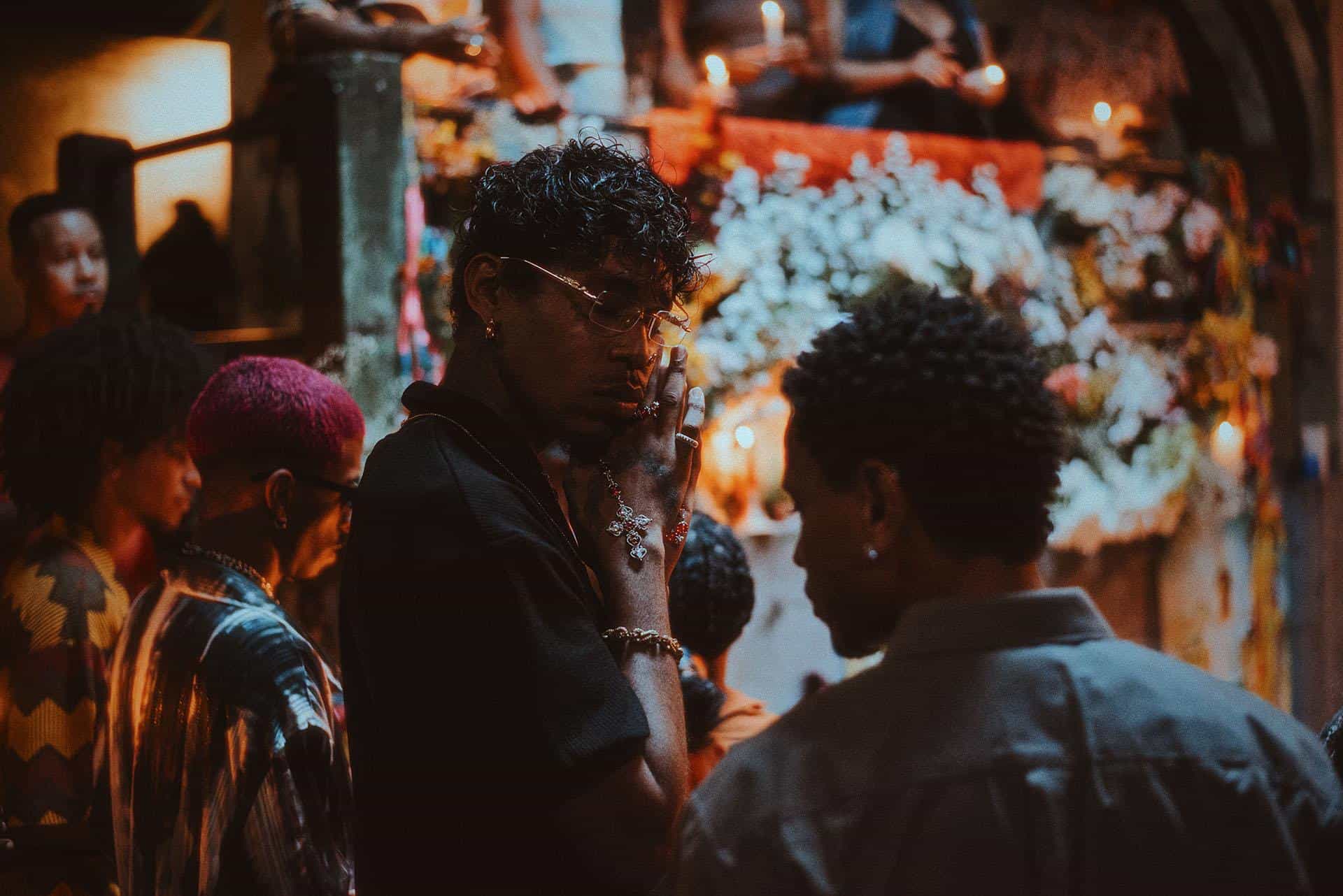 KondZilla, Africa Creative e Sweet Filmes assinam curta