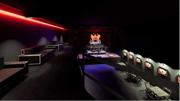 Novo Manifesto Bar celebra Dia Mundial do Rock