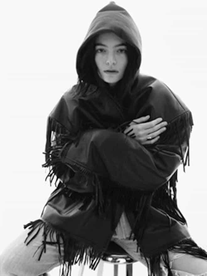 Lorde lança seu aguardadíssimo quarto novo álbum, “Virgin”