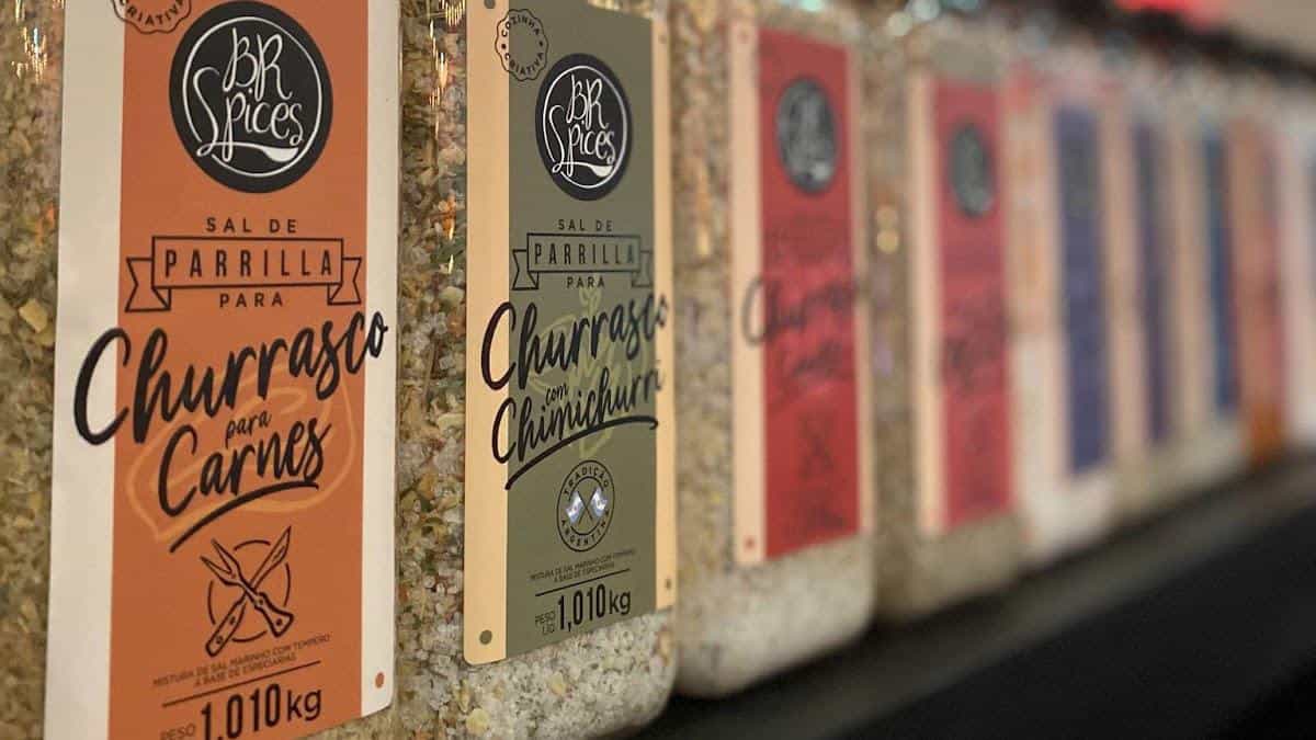 BR Spices celebra 10 anos de inovação e pioneirismo