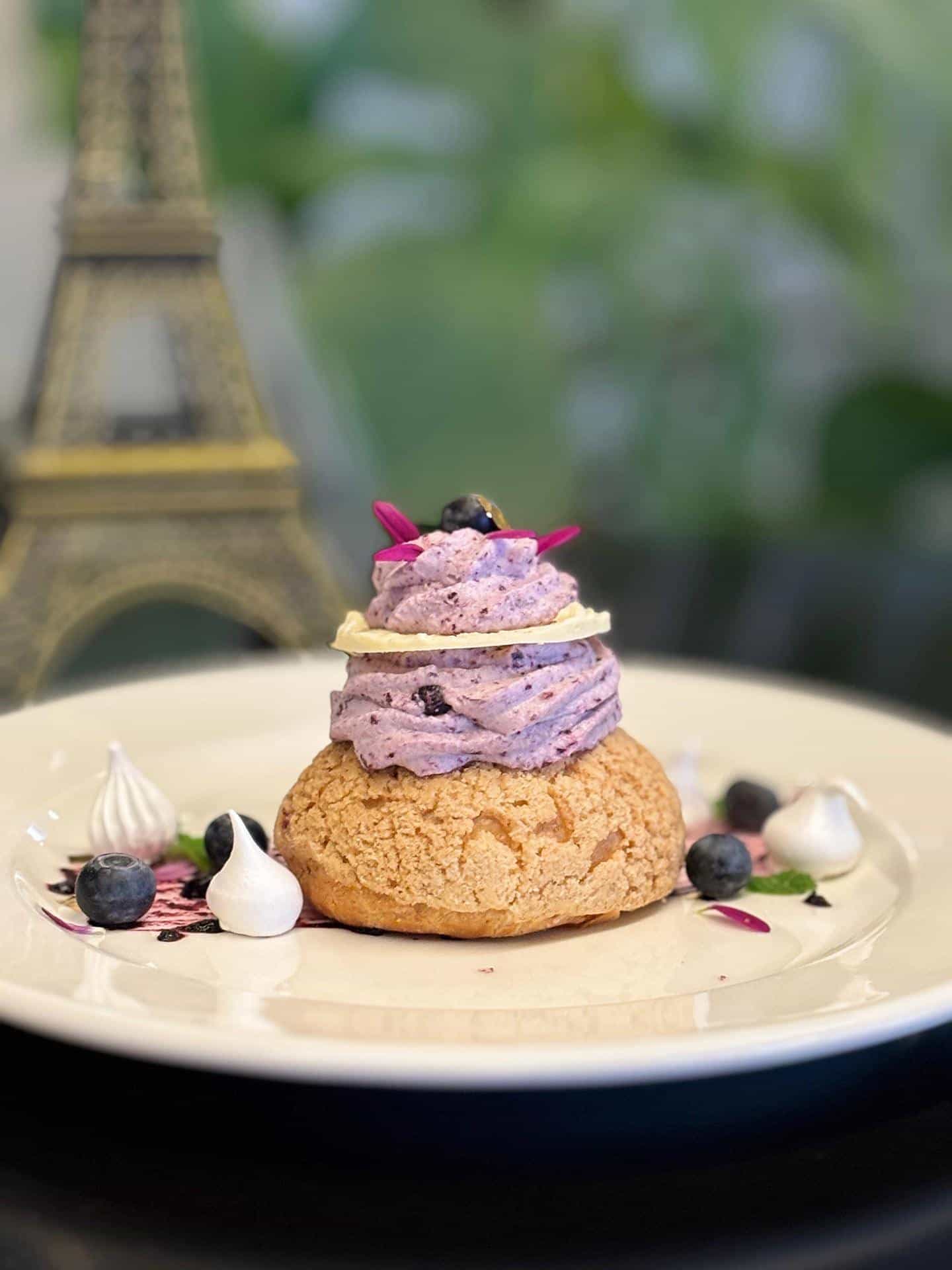 L’Entrecôte de Paris apresenta nova linha de sobremesas