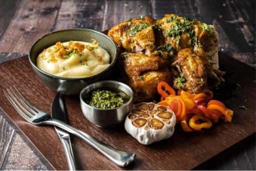 Miami Spice Restaurant Months está de volta
