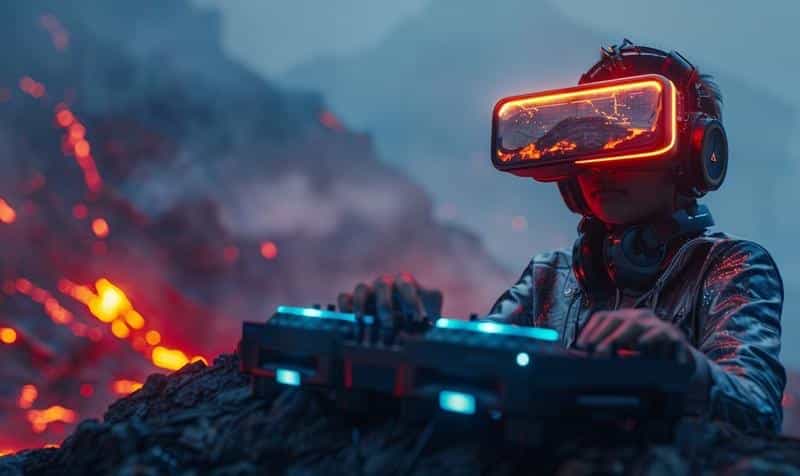 Tecnologia criativa muda perfil dos gamers