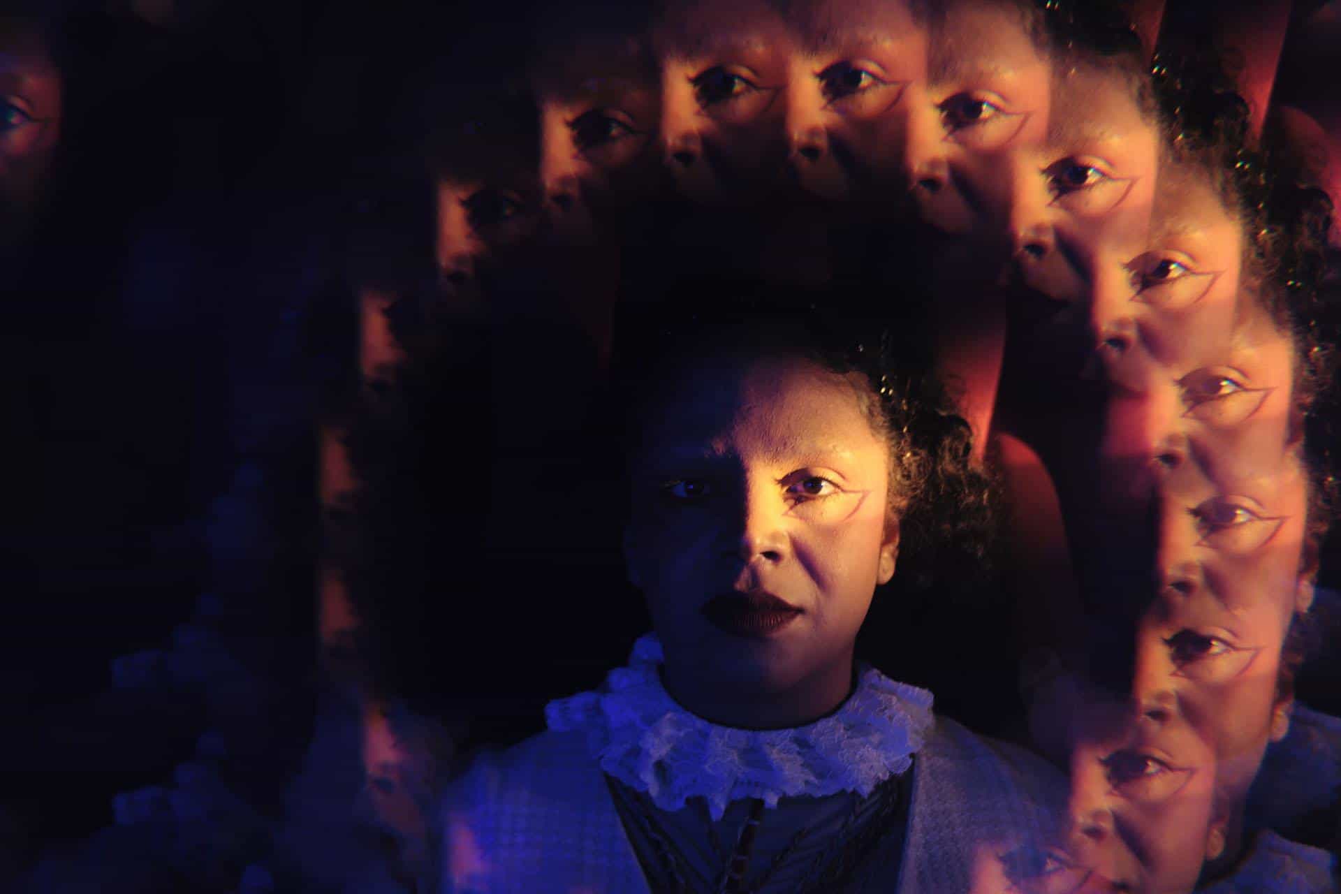 Laudelina estreia na SP Escola de Teatro em 18 de julho