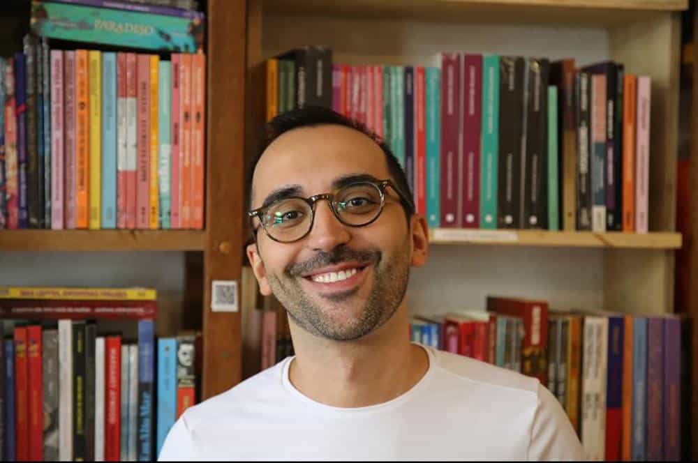 Gripe espanhola e Covid-19: pesquisador lança livro