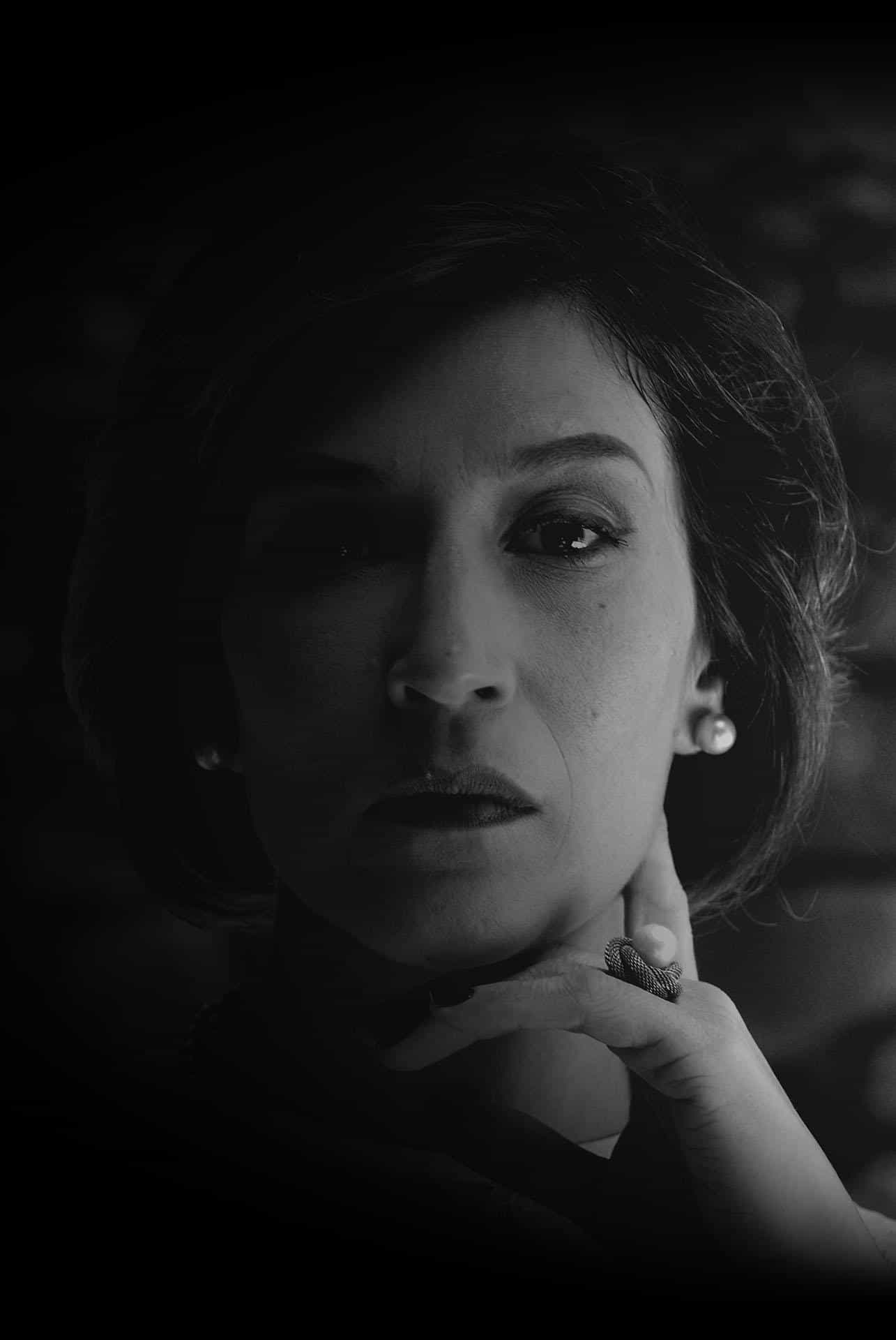 Beth Goulart chega com Simplesmente Eu, Clarice Lispector