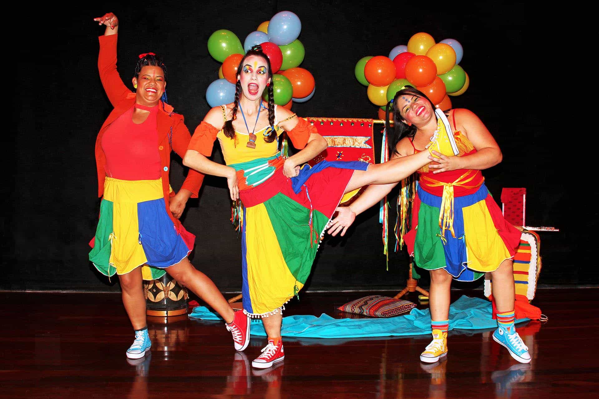 15º FESTCAL leva espetáculos, bate-papos e oficinas