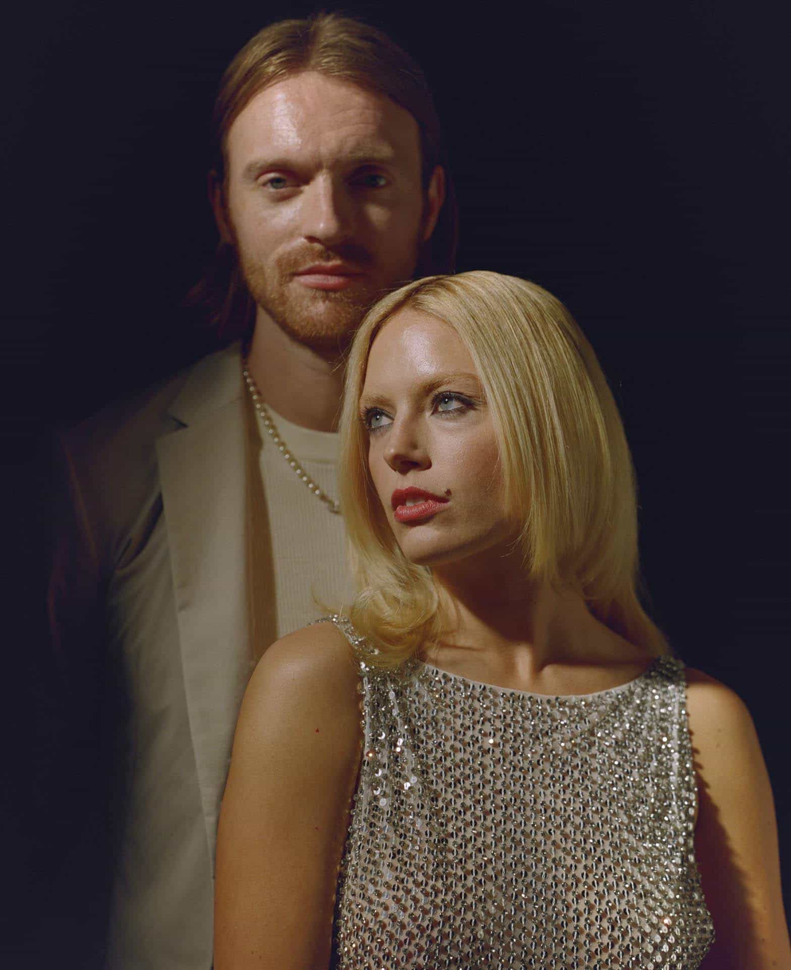 The Favors (FINNEAS & Ashe) lança novo single e clipe “The Hudson”