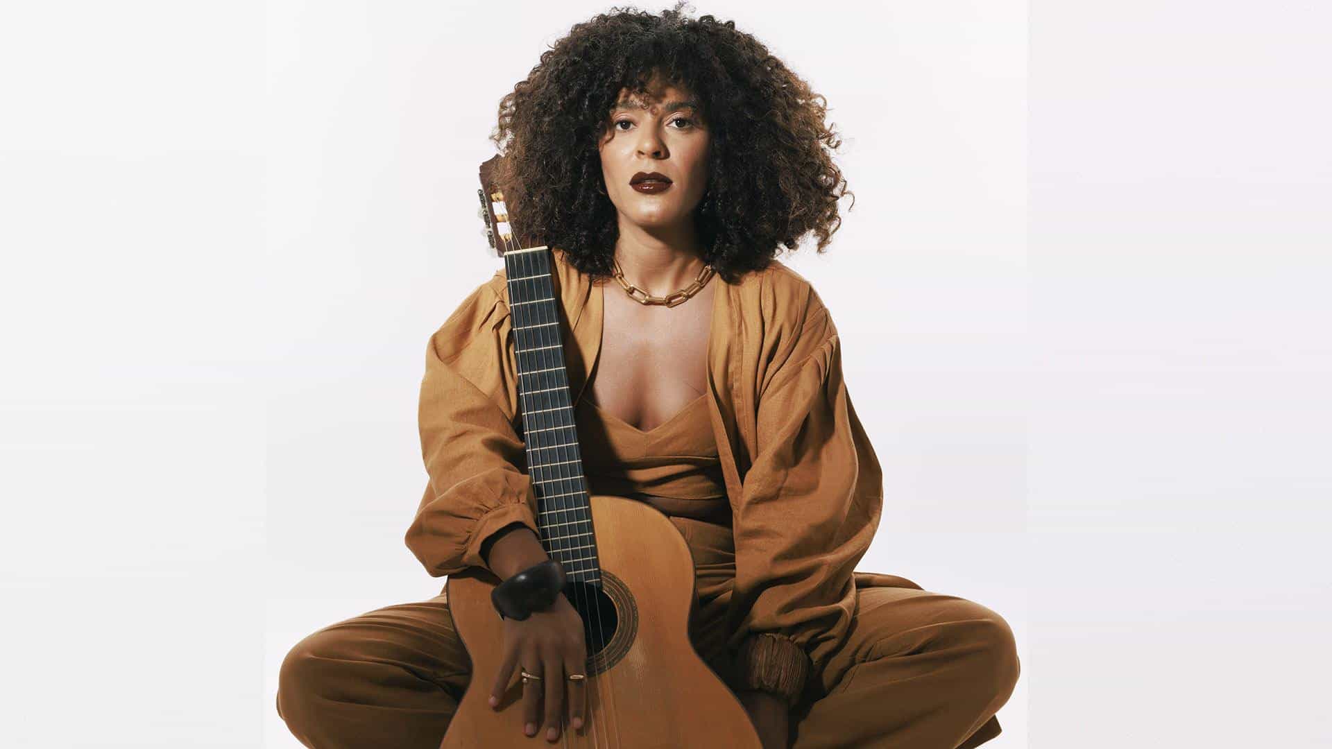 Josyara é a próxima atração da 4ª edição do Negras Melodias Show