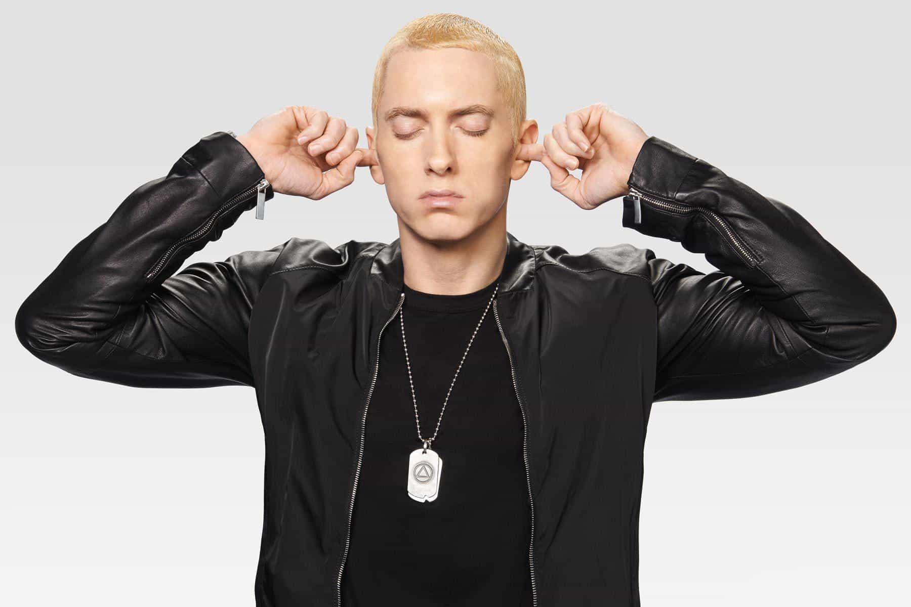 STANS, o documentário sobre superfandom produzido por Eminem