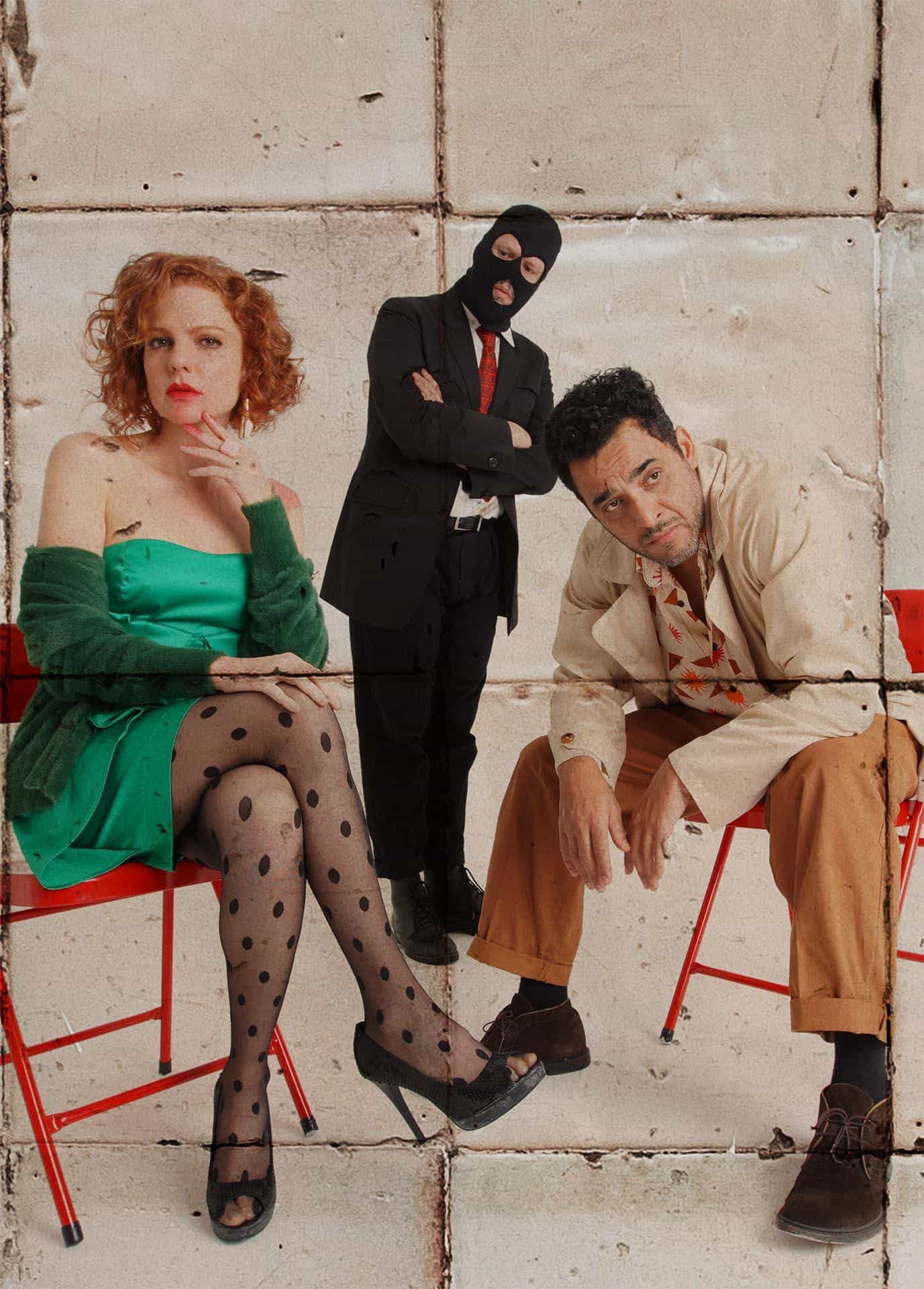 Vermes Radiantes encara os processos de gentrificação