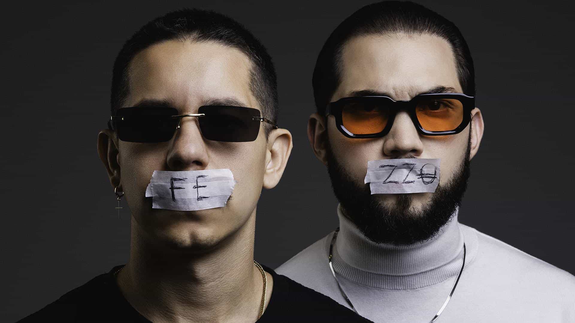 FEZZO lança releitura de "ONE", de Swedish House Mafia