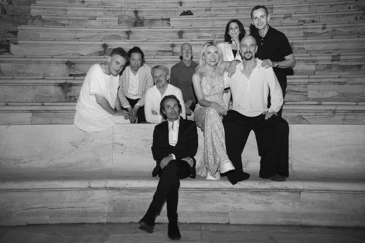 Banda James anuncia shows em turnê que celebra 40 anos