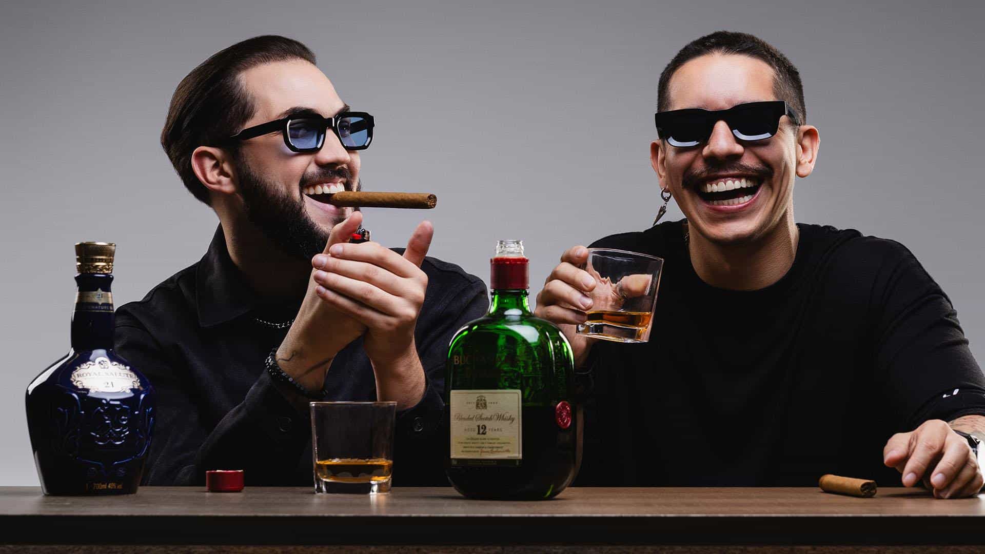 FEZZO lança releitura de "ONE", de Swedish House Mafia