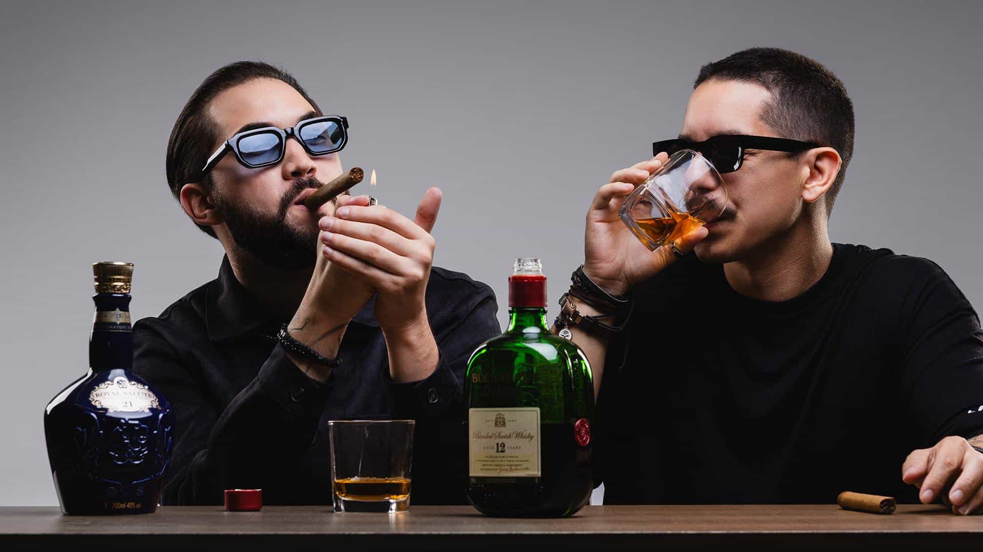 FEZZO lança releitura de "ONE", de Swedish House Mafia