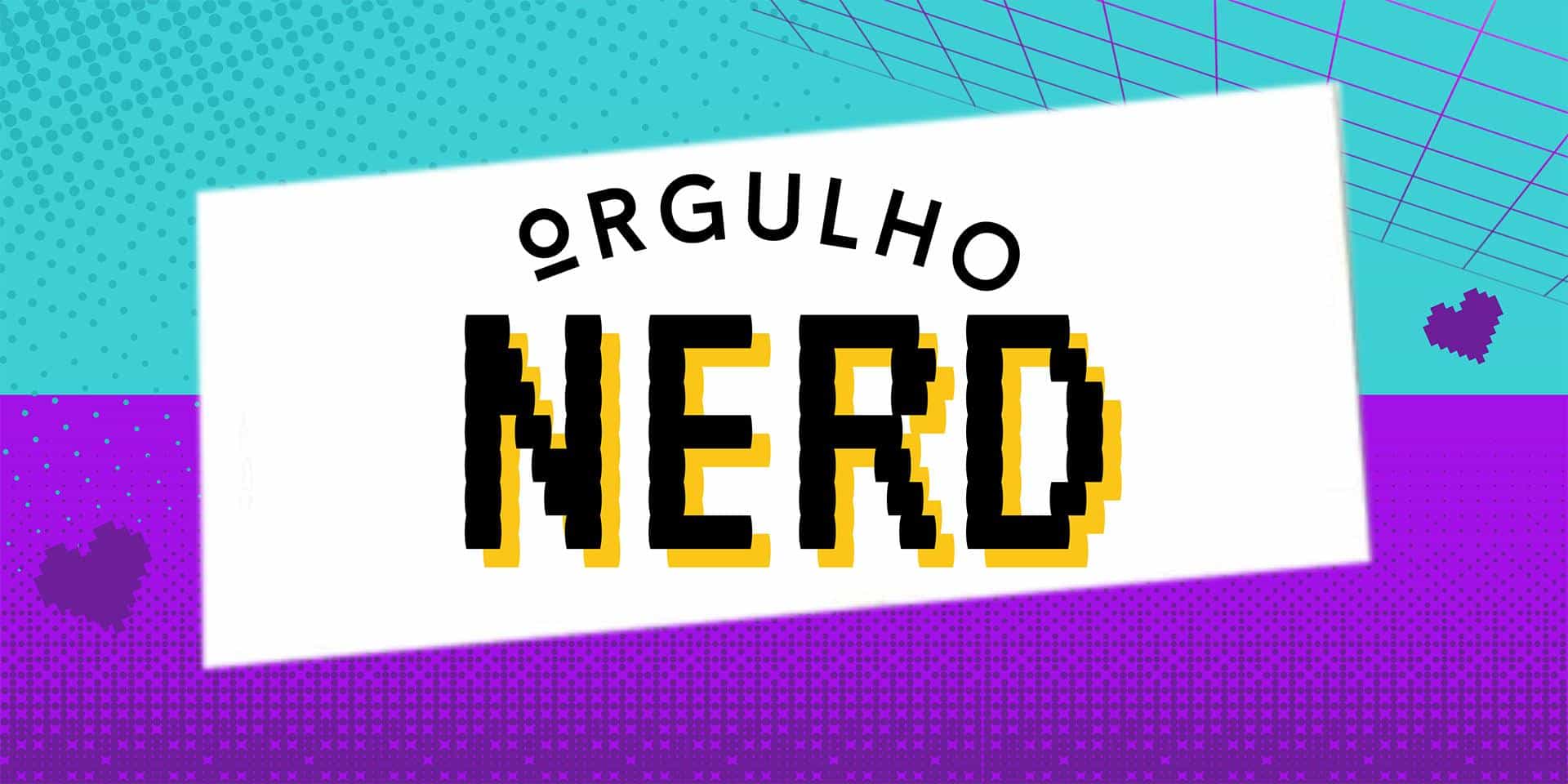 Orgulho Nerd SP traz atrações interativas