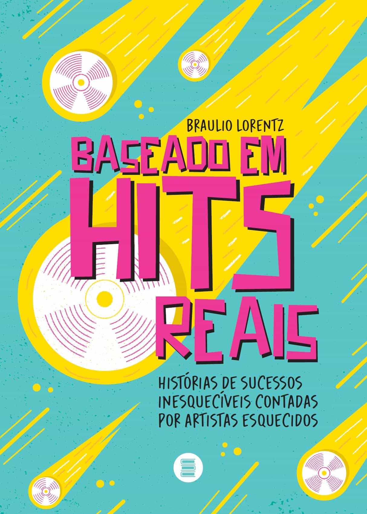 Livro reúne mais de 40 histórias de sucessos inesquecíveis