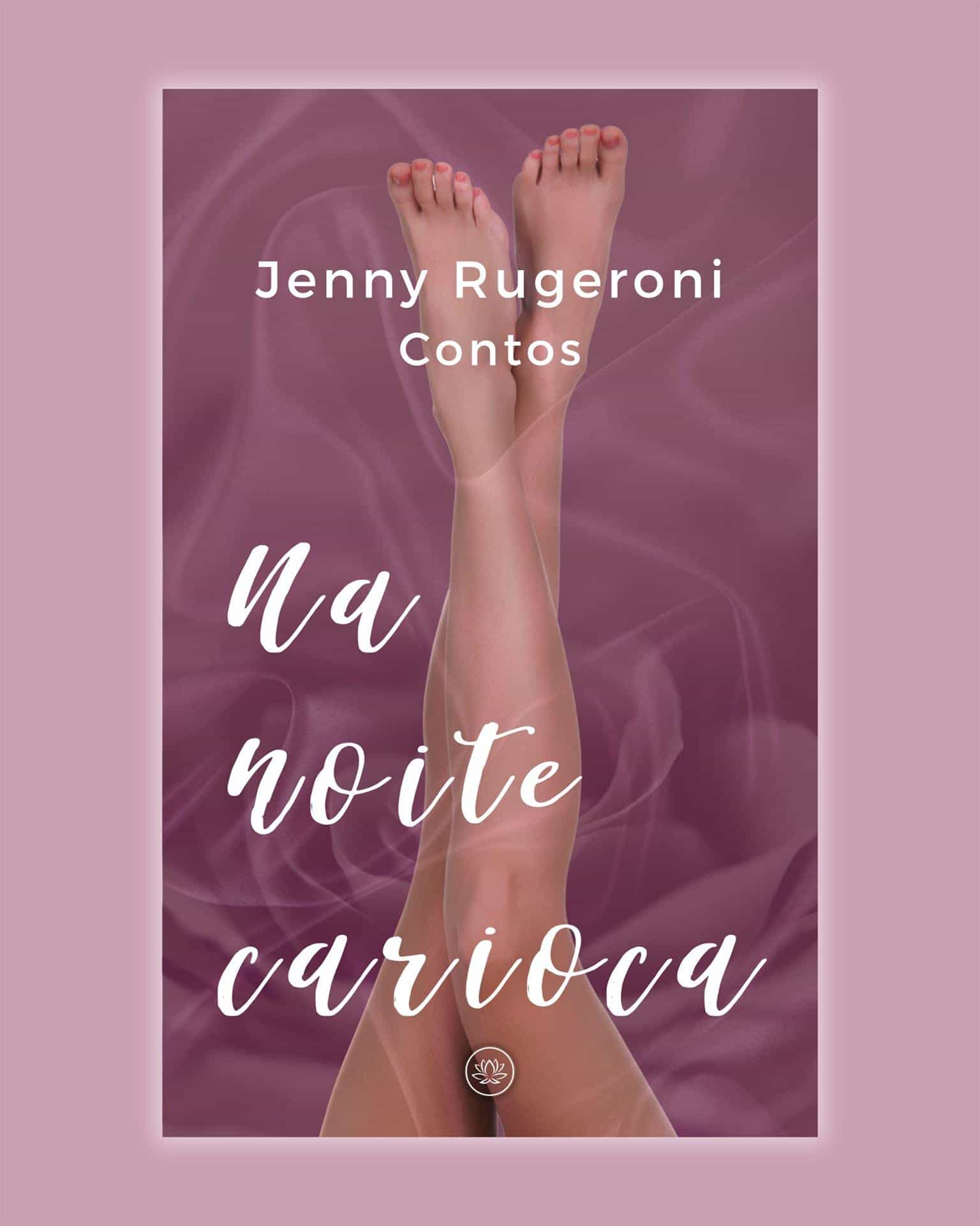 Escritora paulista lança livro de contos eróticos