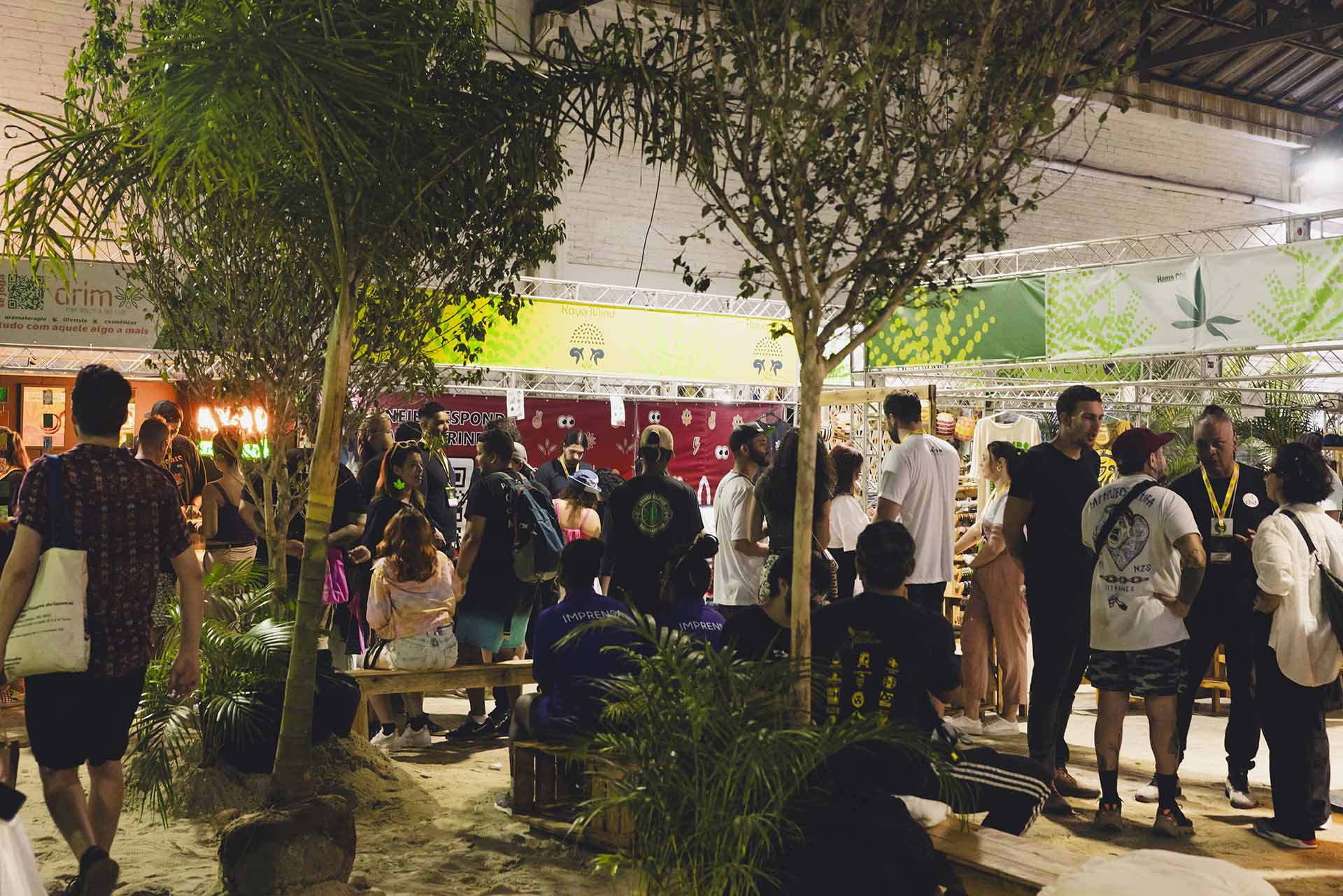 Terceira edição do Festival Híbrido: marcada para outubro