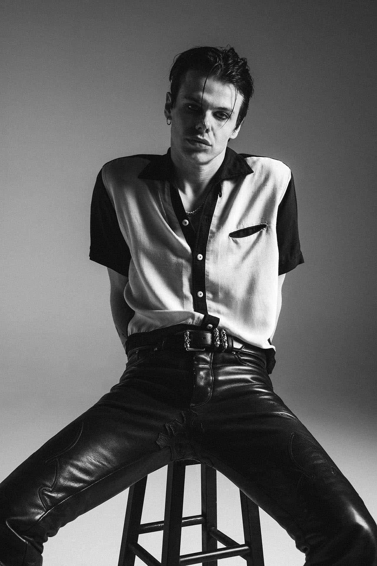 Show único da LOSERVILLE TOUR 2025 no Brasil